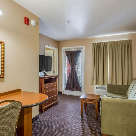 MainStay Suites Port Saint Joe Port St. Joe Extérieur photo