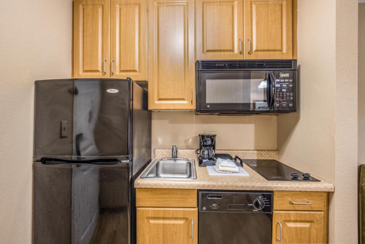 MainStay Suites Port Saint Joe Port St. Joe Extérieur photo