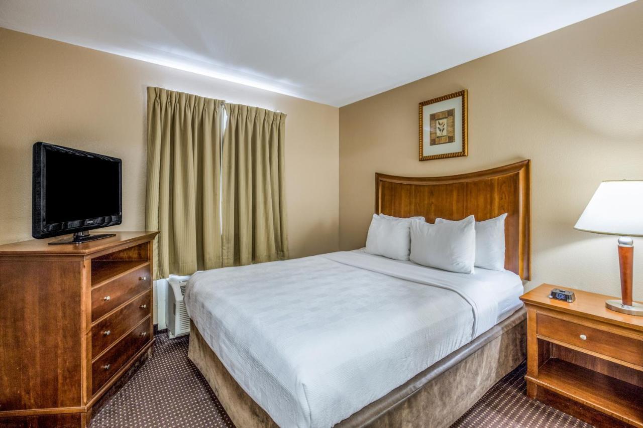 MainStay Suites Port Saint Joe Port St. Joe Extérieur photo