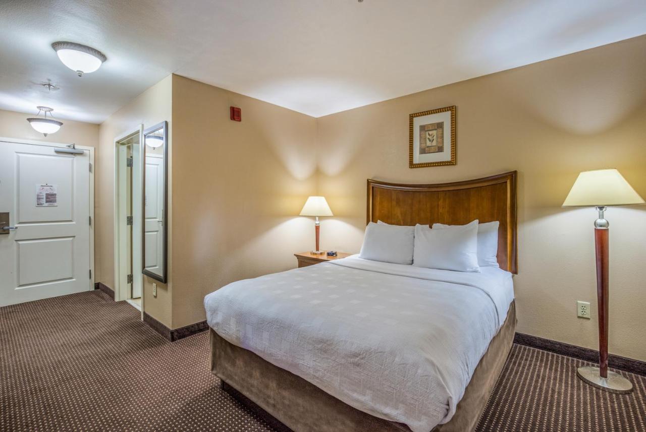 MainStay Suites Port Saint Joe Port St. Joe Extérieur photo