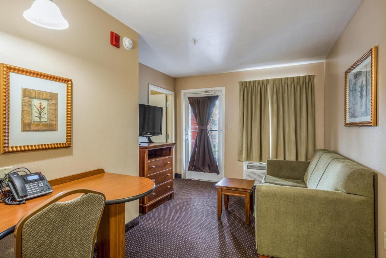MainStay Suites Port Saint Joe Port St. Joe Extérieur photo