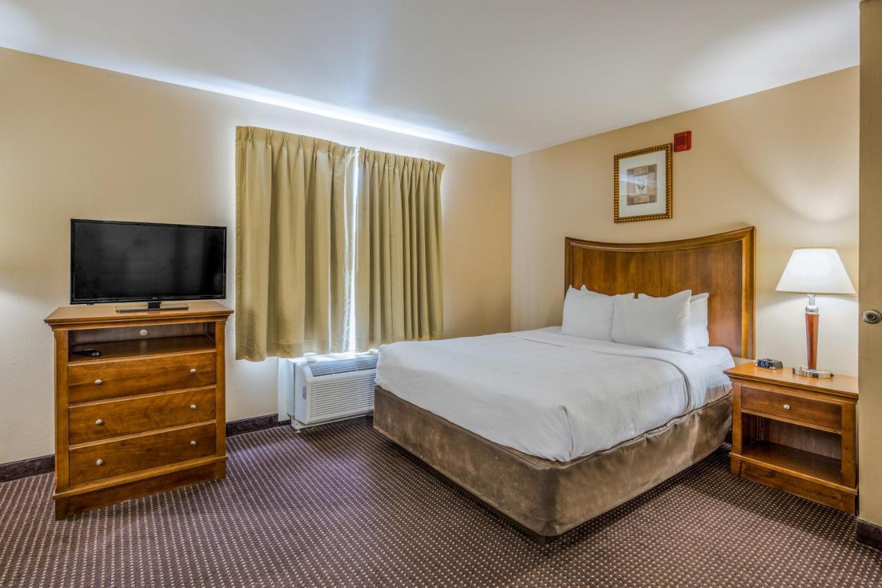MainStay Suites Port Saint Joe Port St. Joe Extérieur photo