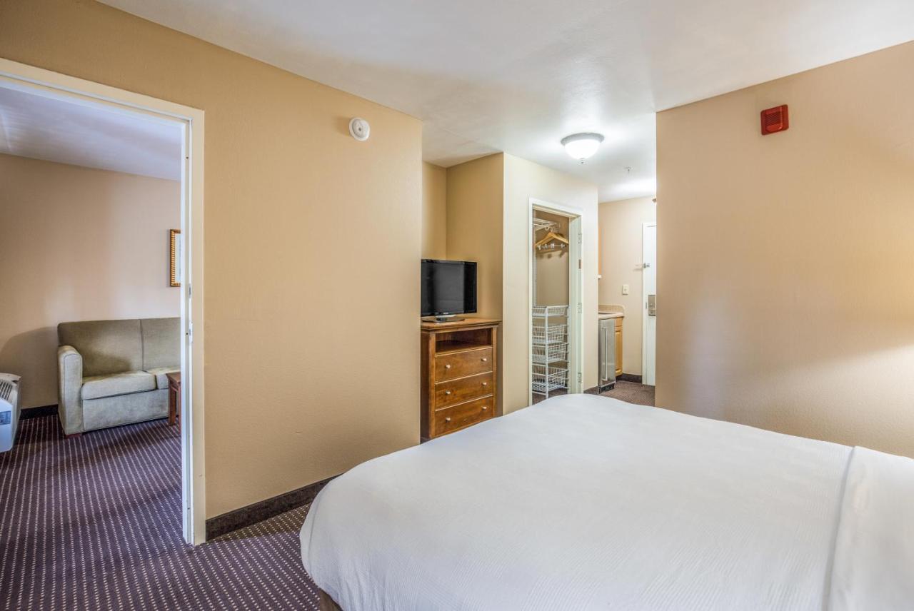 MainStay Suites Port Saint Joe Port St. Joe Extérieur photo