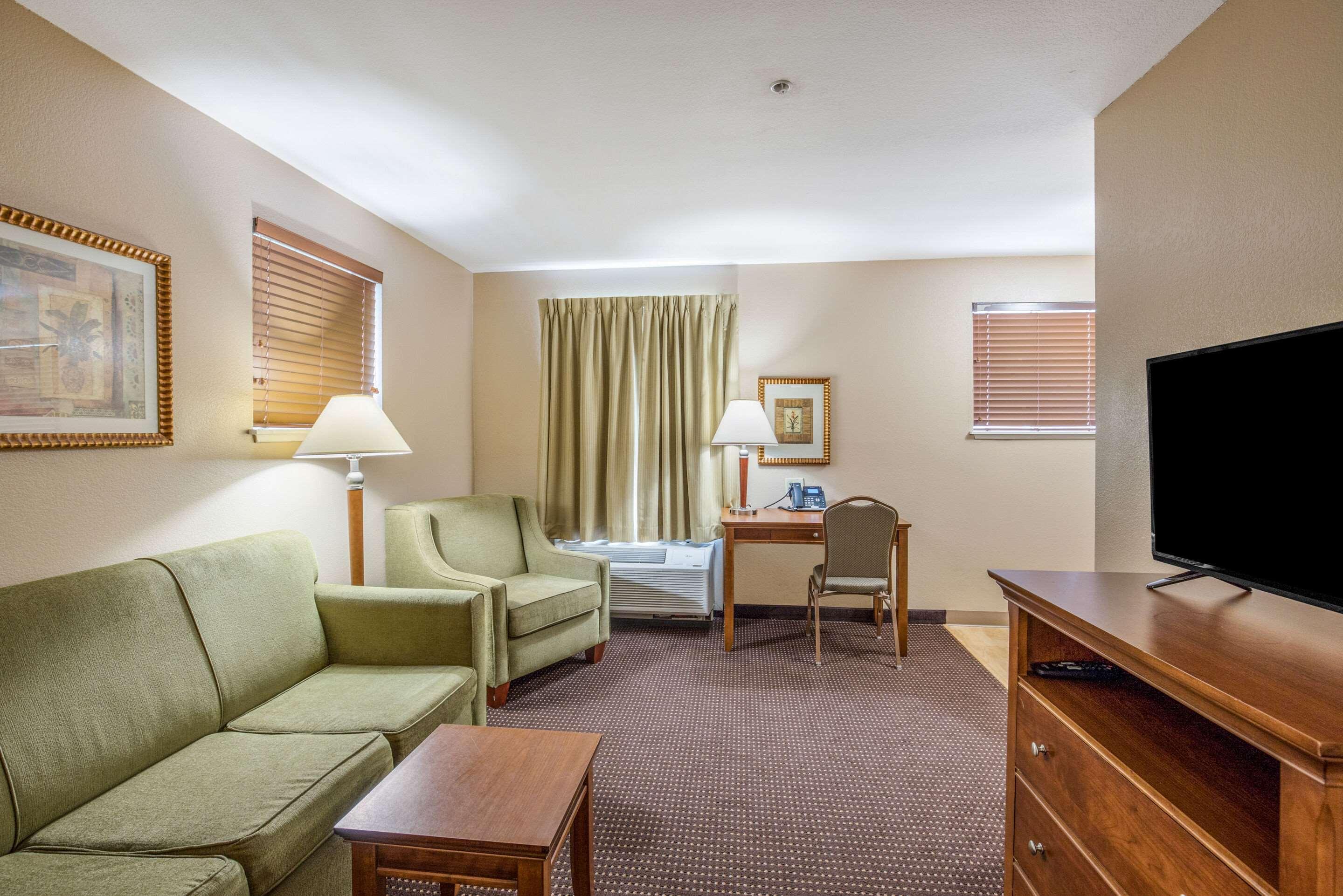 MainStay Suites Port Saint Joe Port St. Joe Extérieur photo