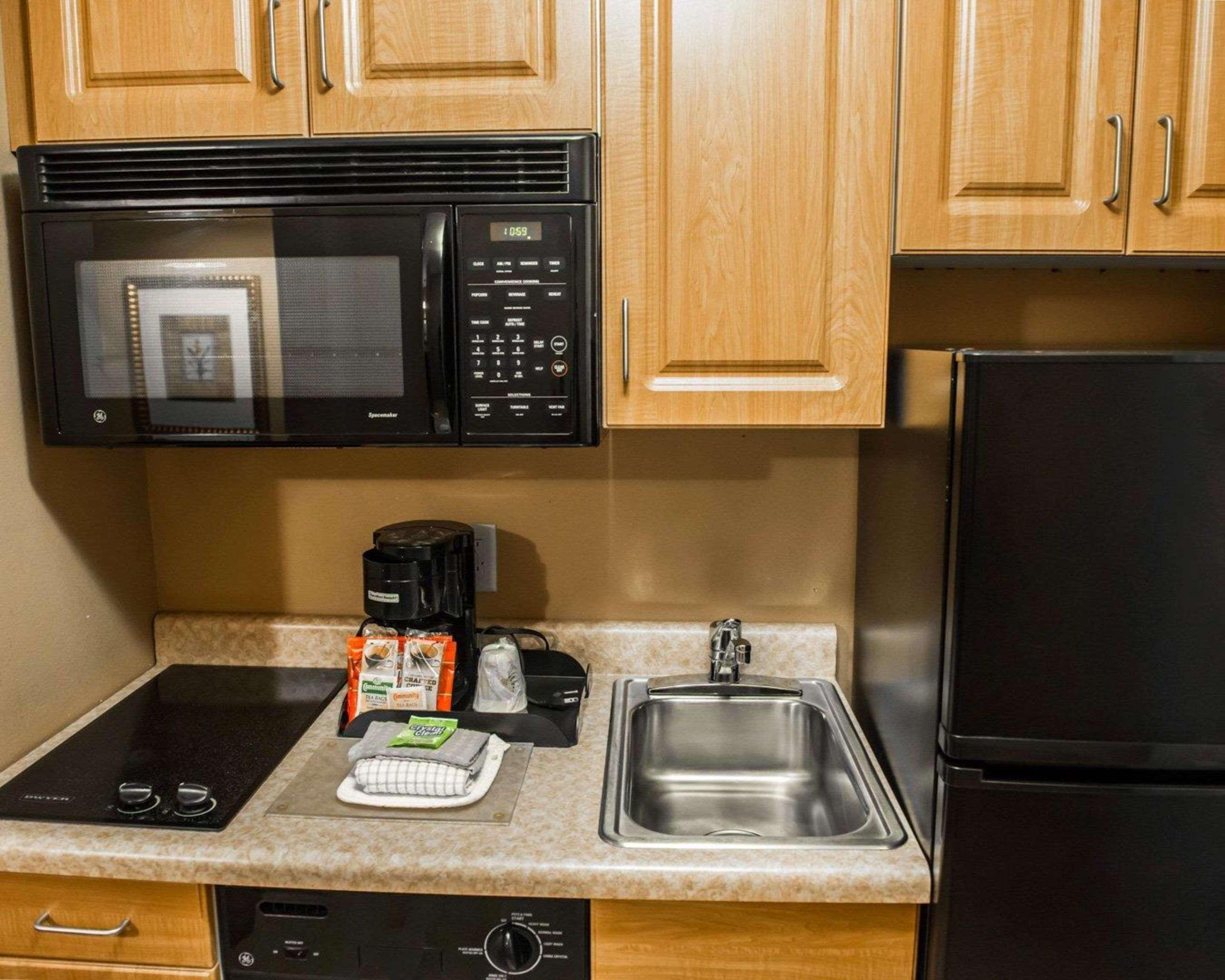 MainStay Suites Port Saint Joe Port St. Joe Extérieur photo