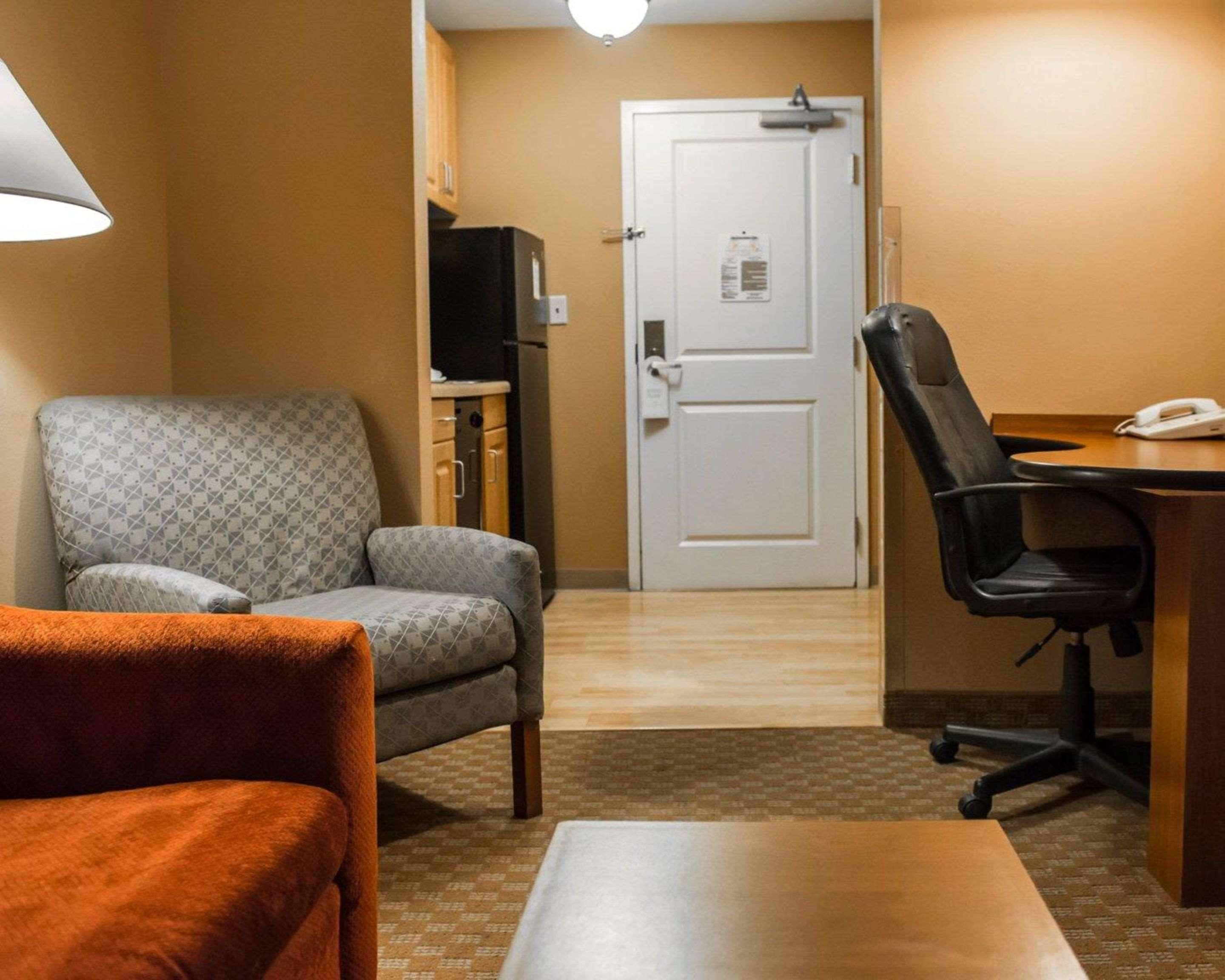 MainStay Suites Port Saint Joe Port St. Joe Extérieur photo