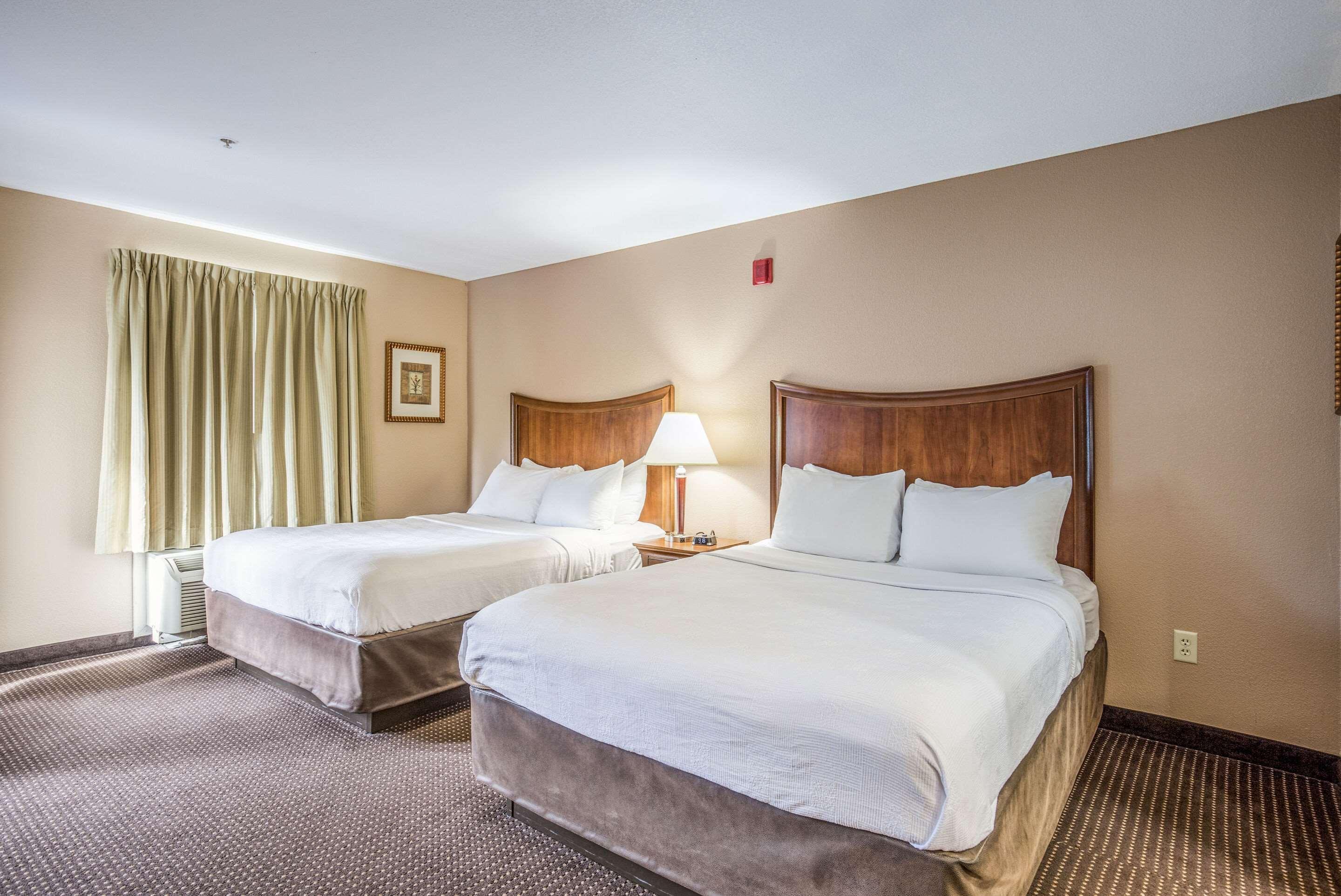 MainStay Suites Port Saint Joe Port St. Joe Extérieur photo