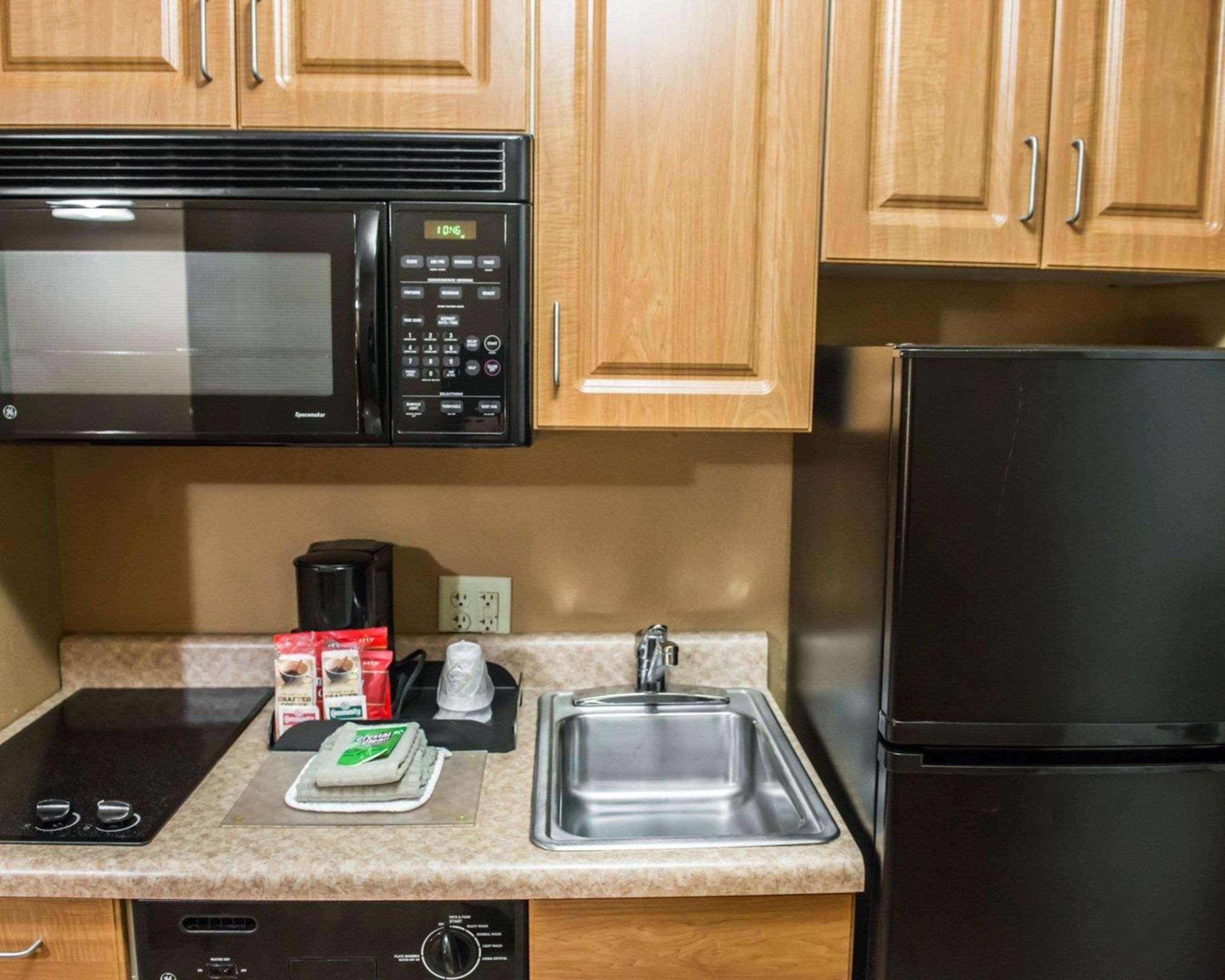 MainStay Suites Port Saint Joe Port St. Joe Extérieur photo