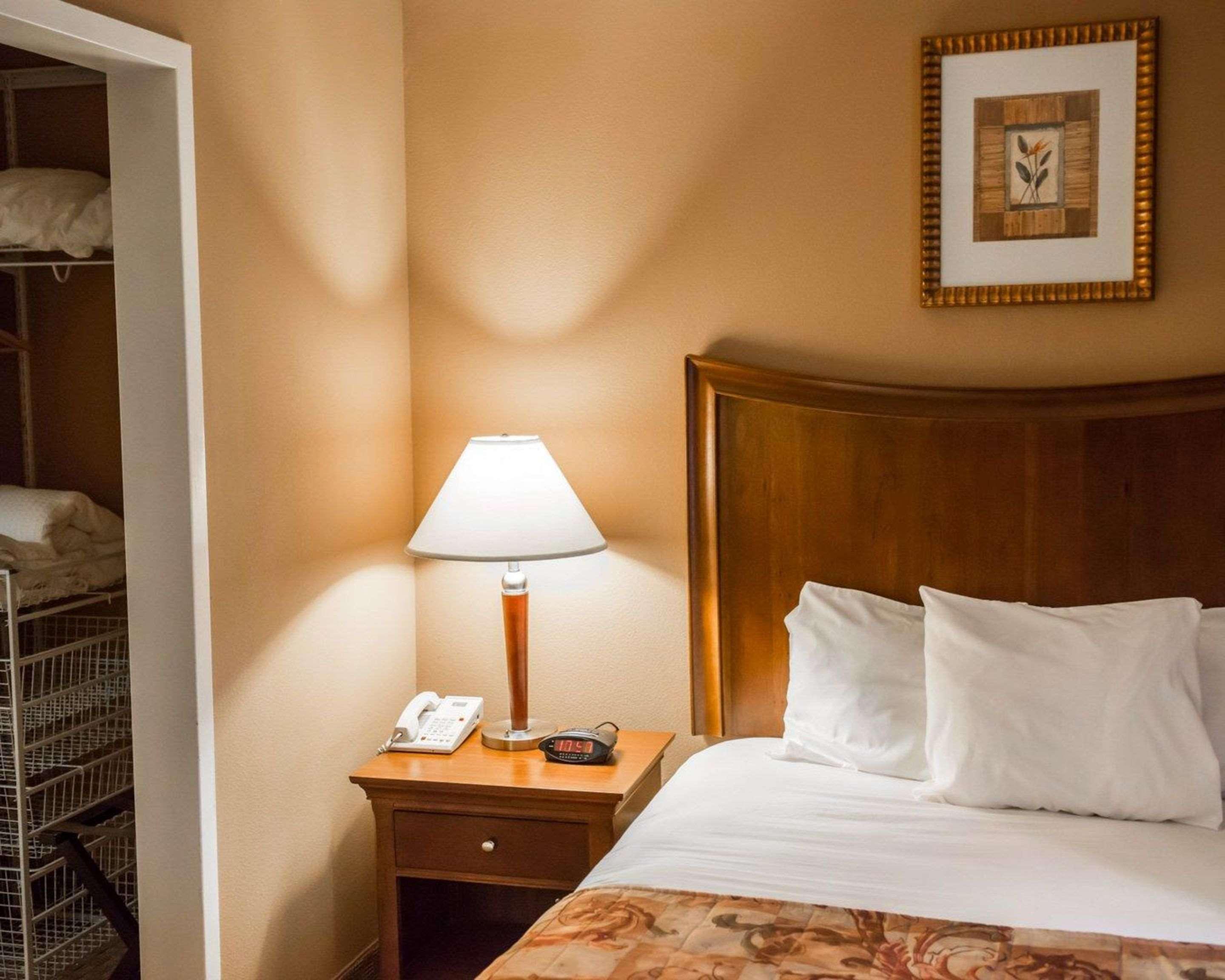 MainStay Suites Port Saint Joe Port St. Joe Extérieur photo