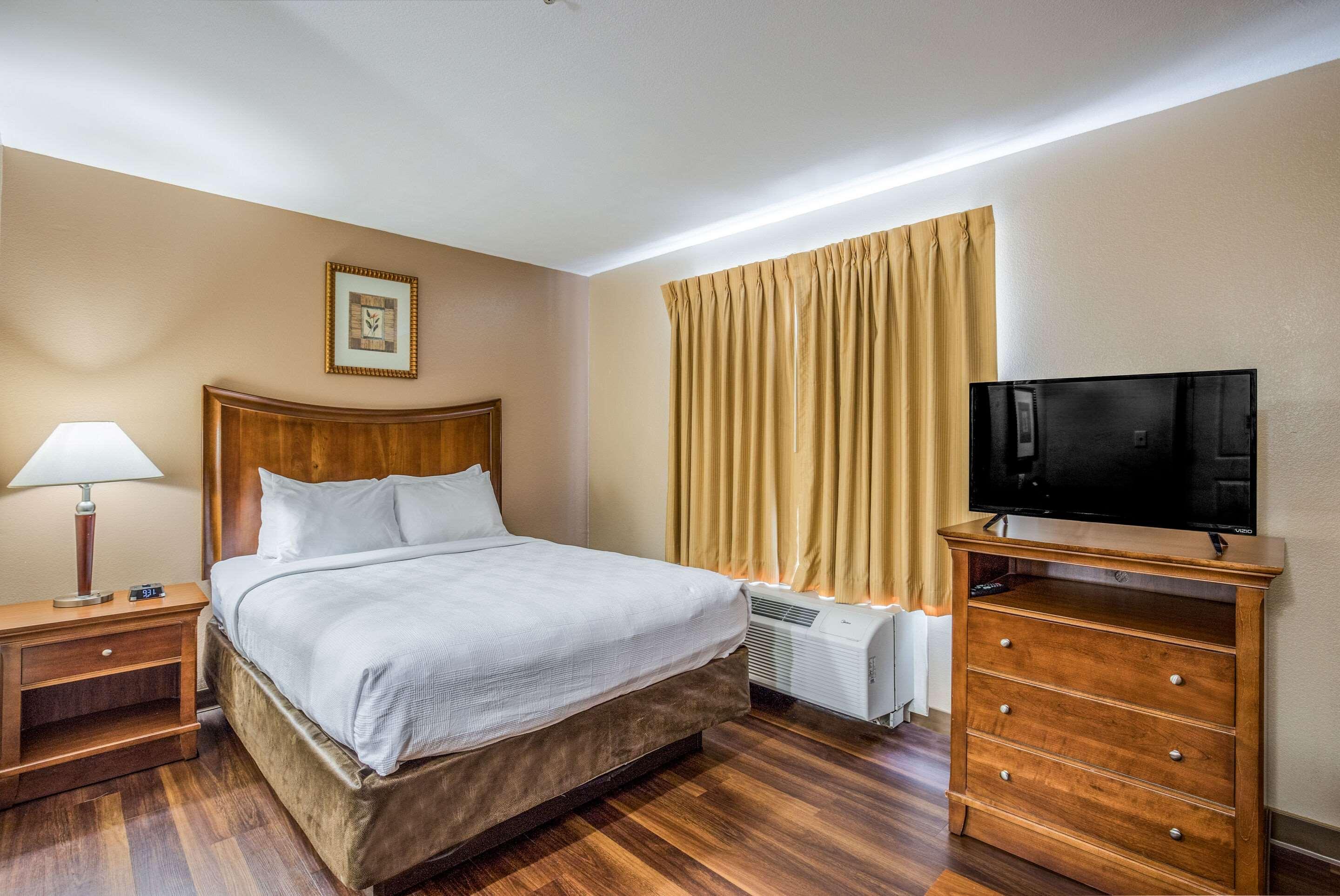 MainStay Suites Port Saint Joe Port St. Joe Extérieur photo