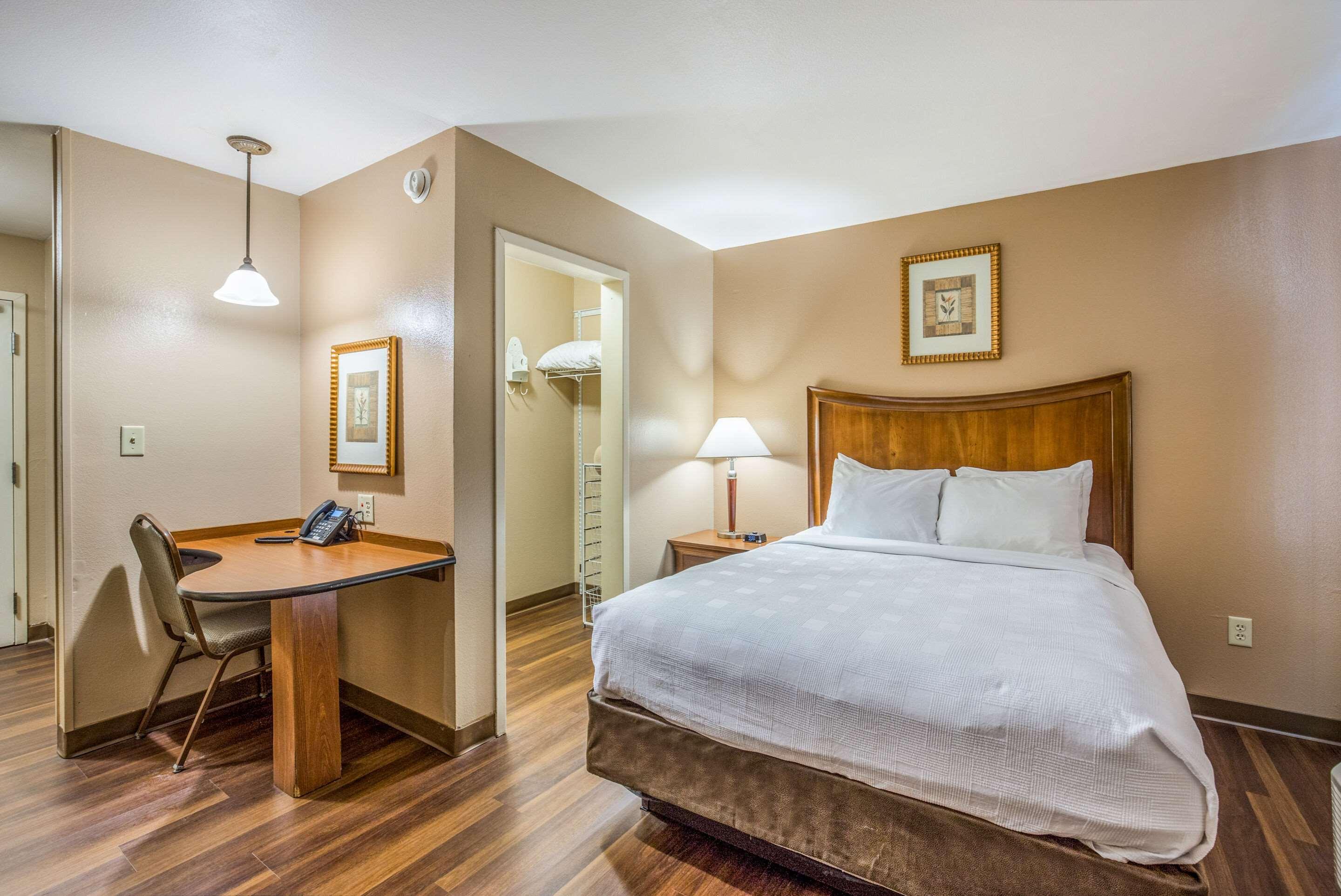 MainStay Suites Port Saint Joe Port St. Joe Extérieur photo