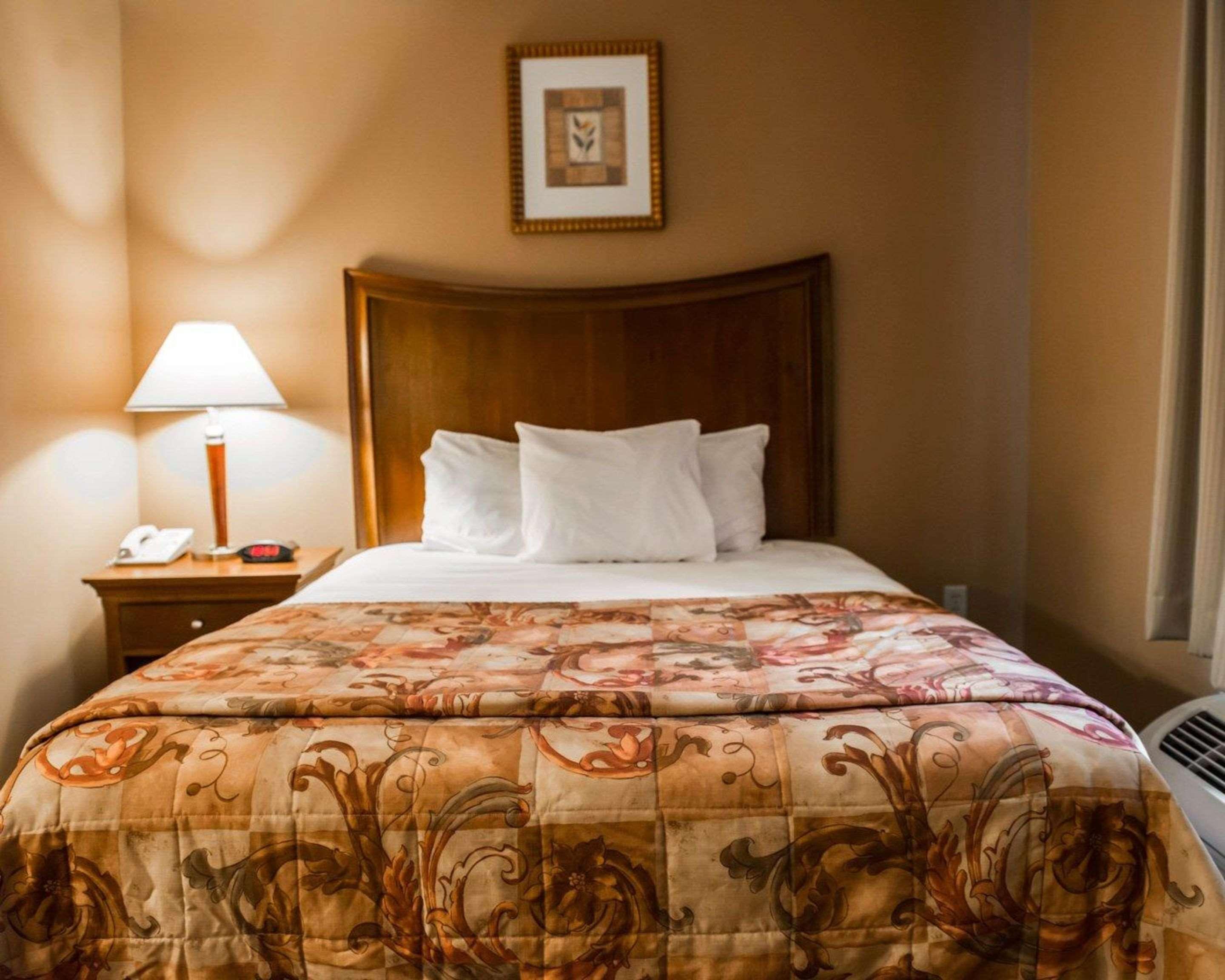 MainStay Suites Port Saint Joe Port St. Joe Extérieur photo