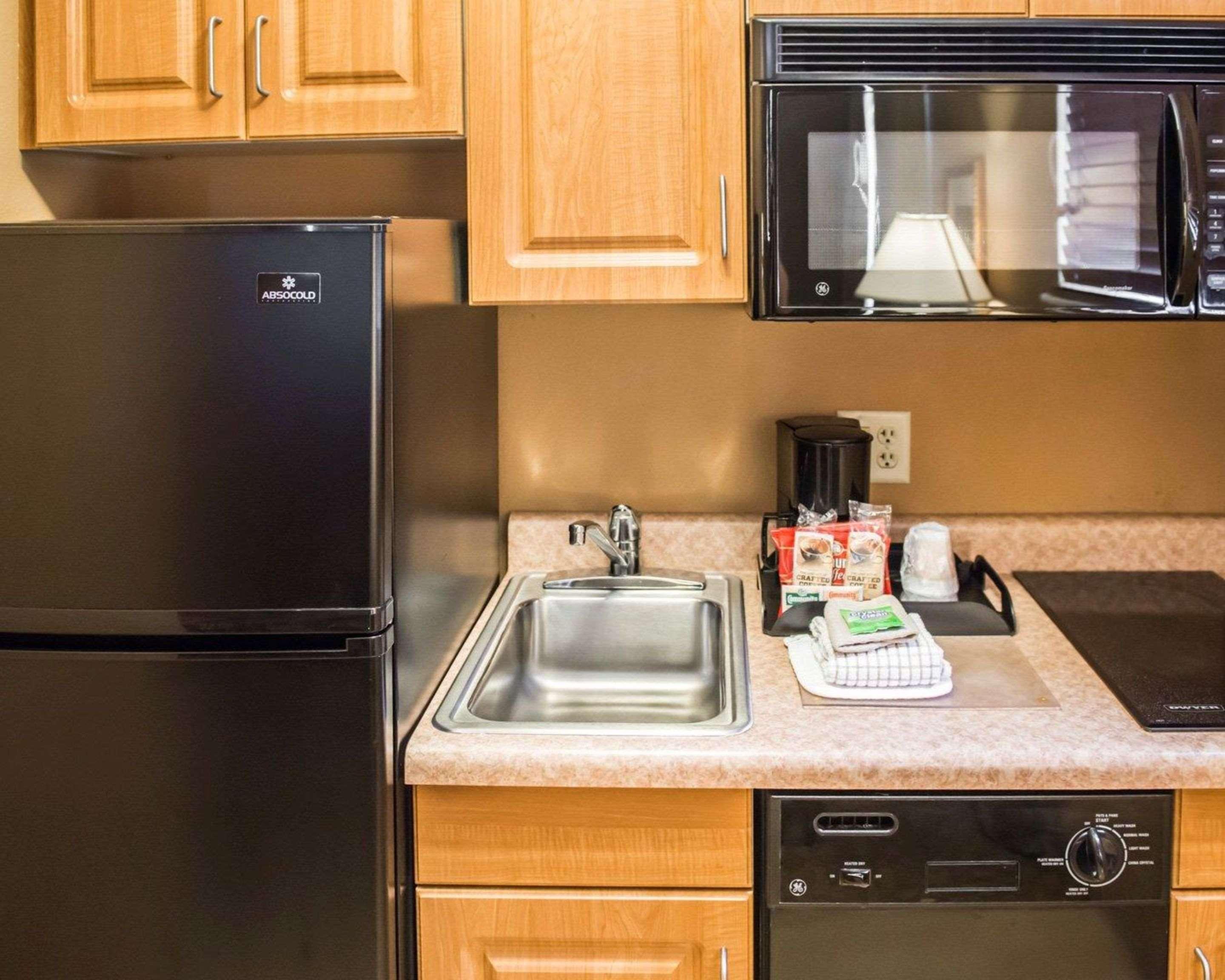 MainStay Suites Port Saint Joe Port St. Joe Extérieur photo