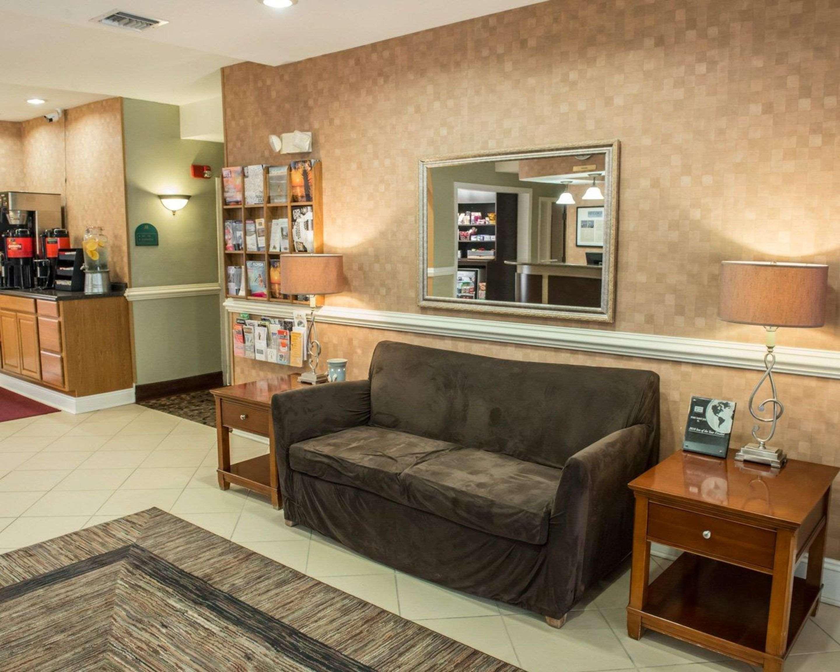 MainStay Suites Port Saint Joe Port St. Joe Extérieur photo