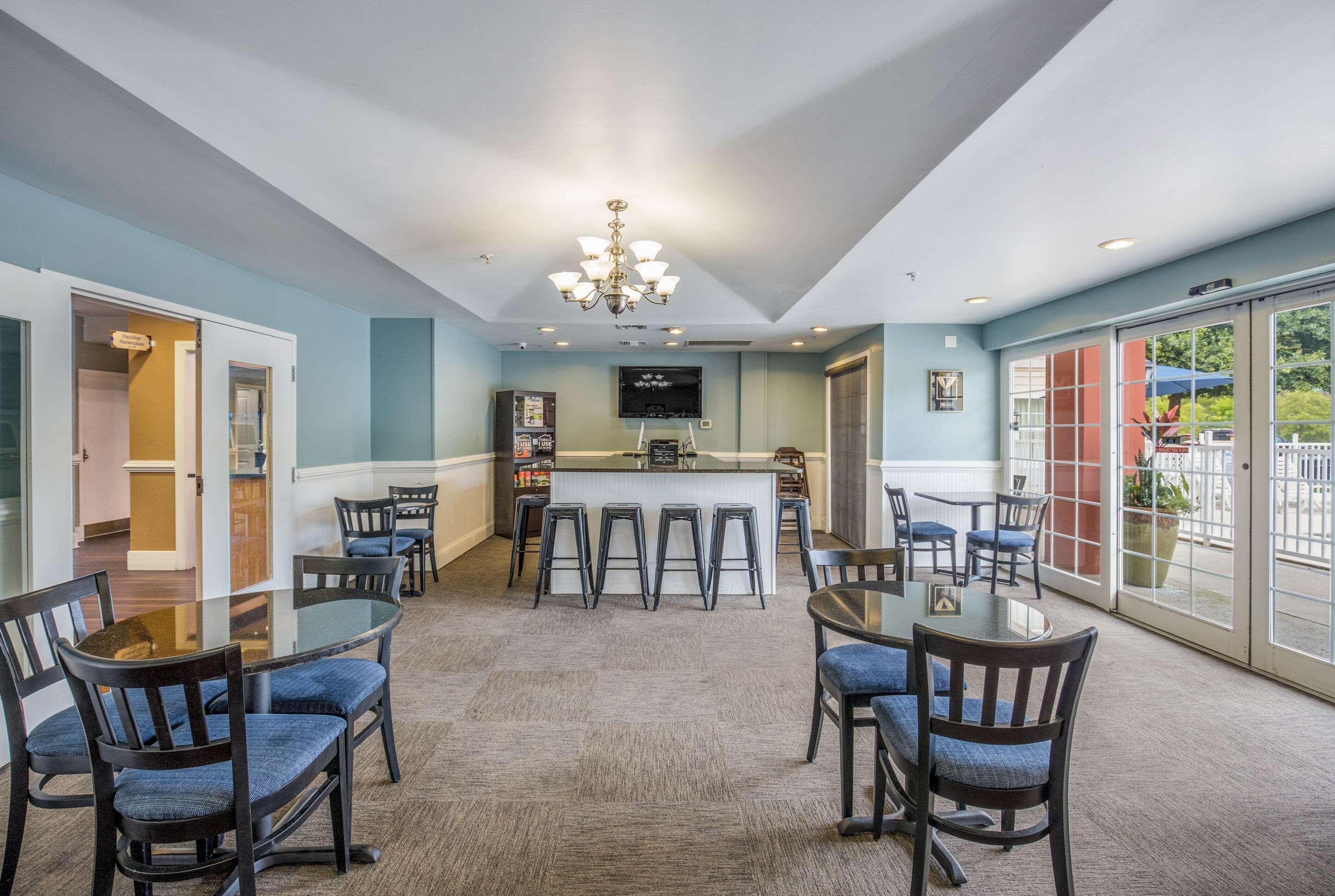MainStay Suites Port Saint Joe Port St. Joe Extérieur photo