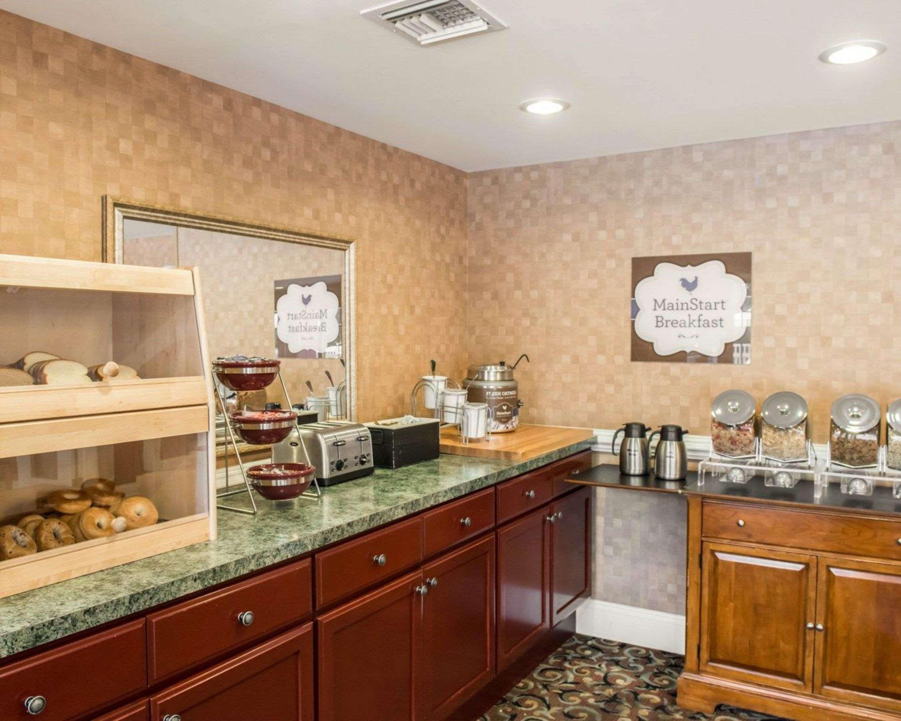 MainStay Suites Port Saint Joe Port St. Joe Extérieur photo