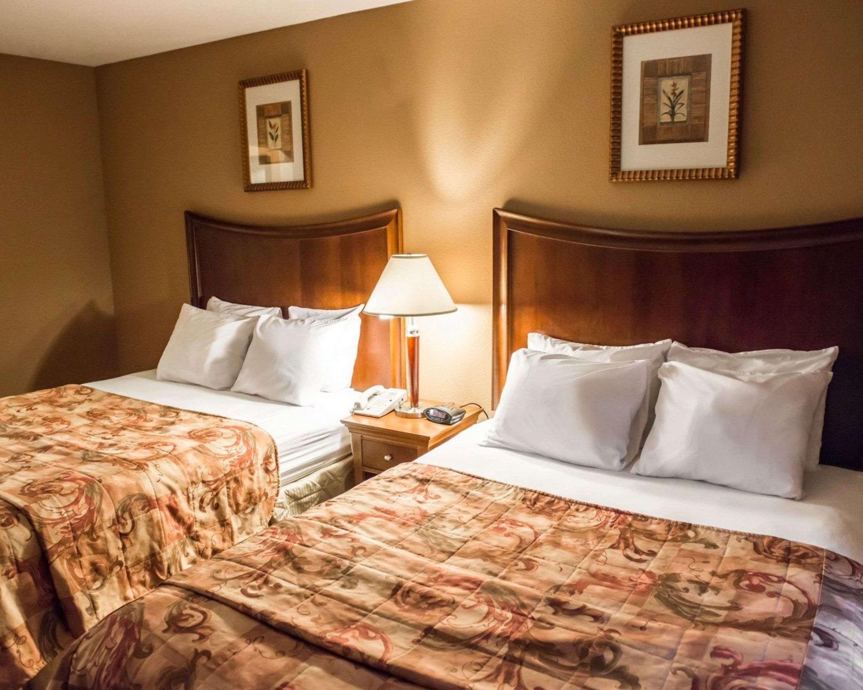 MainStay Suites Port Saint Joe Port St. Joe Extérieur photo