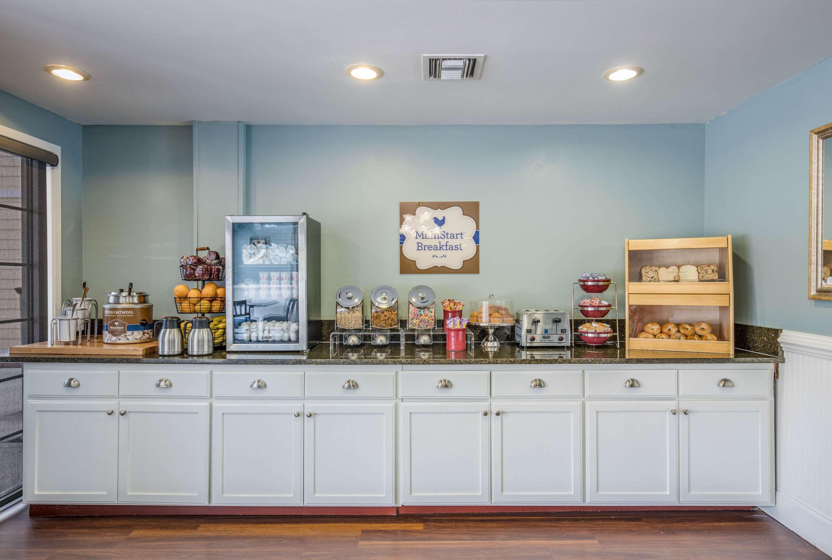 MainStay Suites Port Saint Joe Port St. Joe Extérieur photo