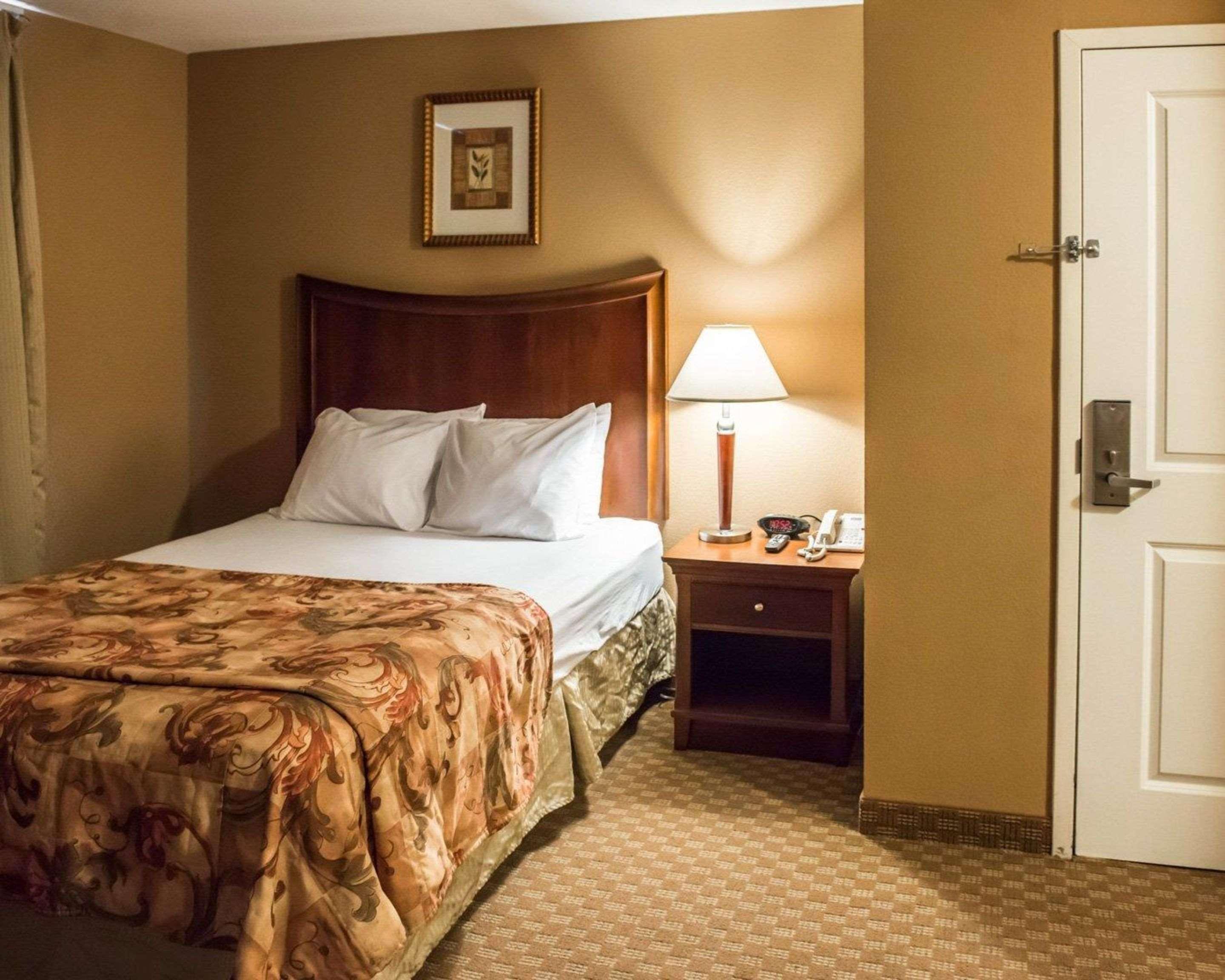 MainStay Suites Port Saint Joe Port St. Joe Extérieur photo