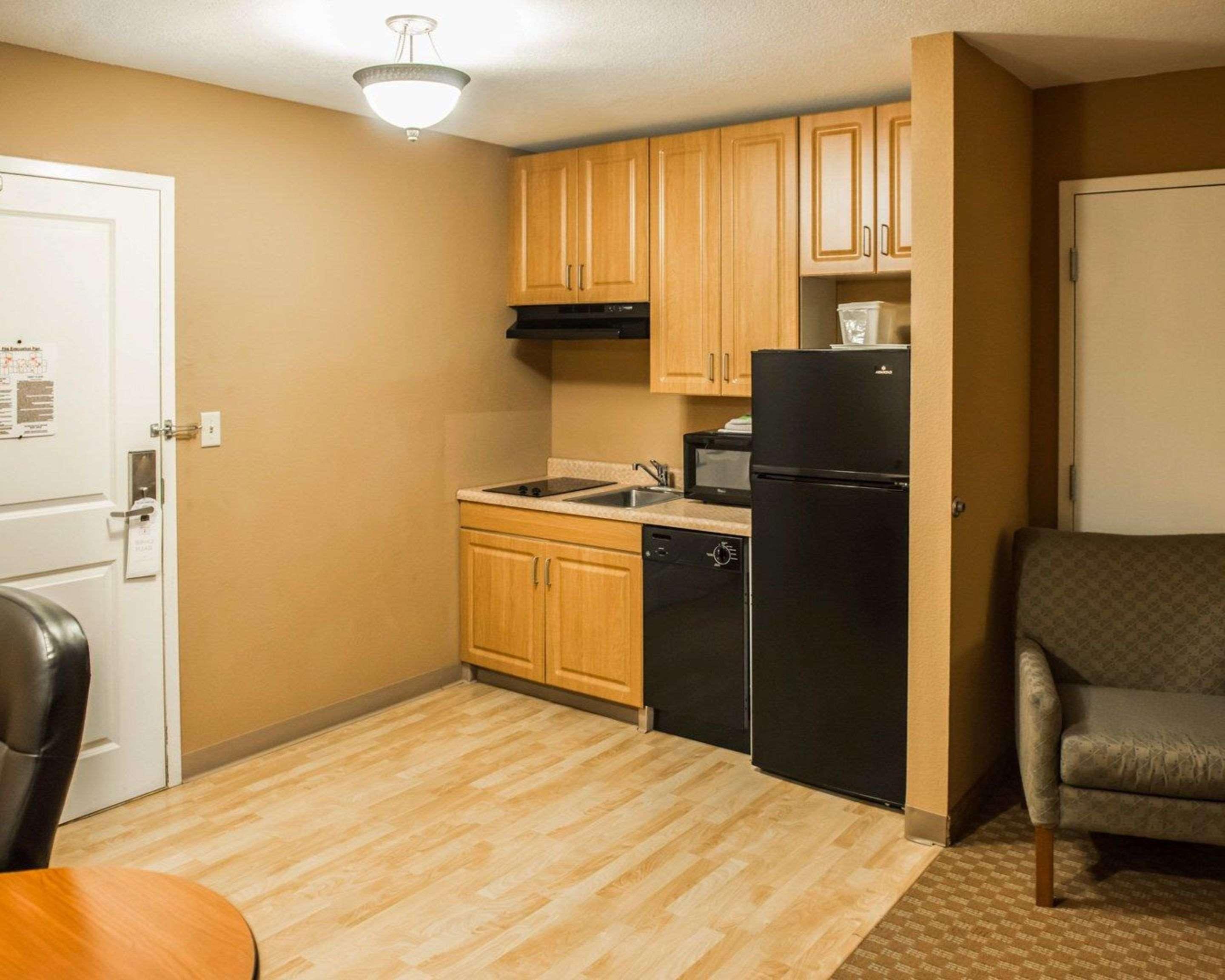 MainStay Suites Port Saint Joe Port St. Joe Extérieur photo