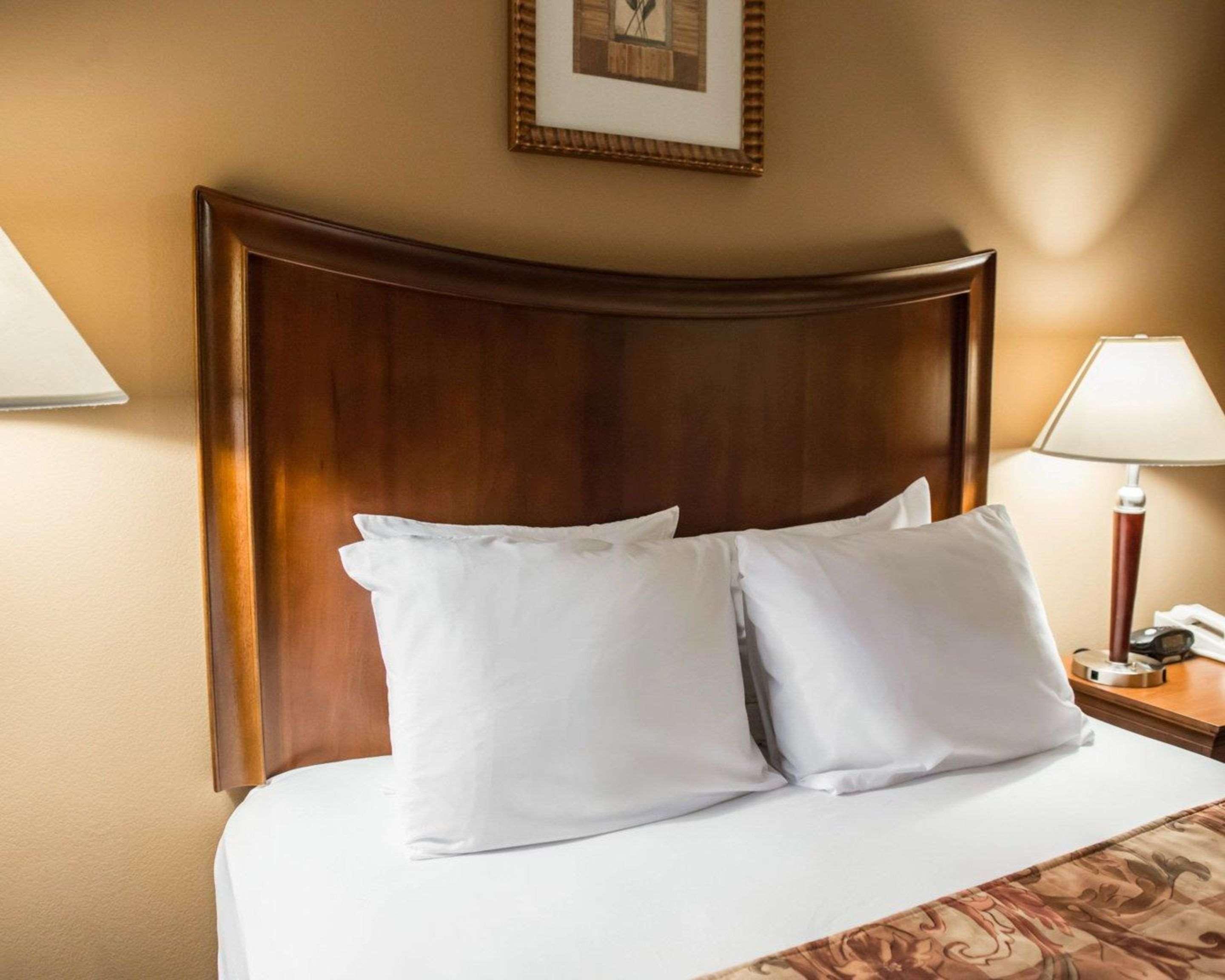 MainStay Suites Port Saint Joe Port St. Joe Extérieur photo
