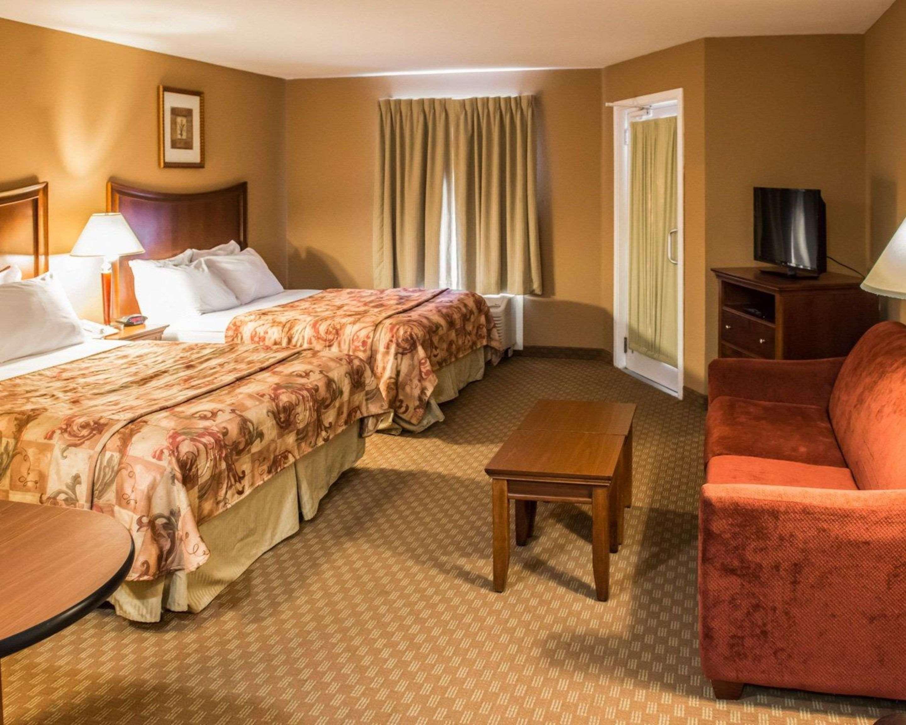 MainStay Suites Port Saint Joe Port St. Joe Extérieur photo