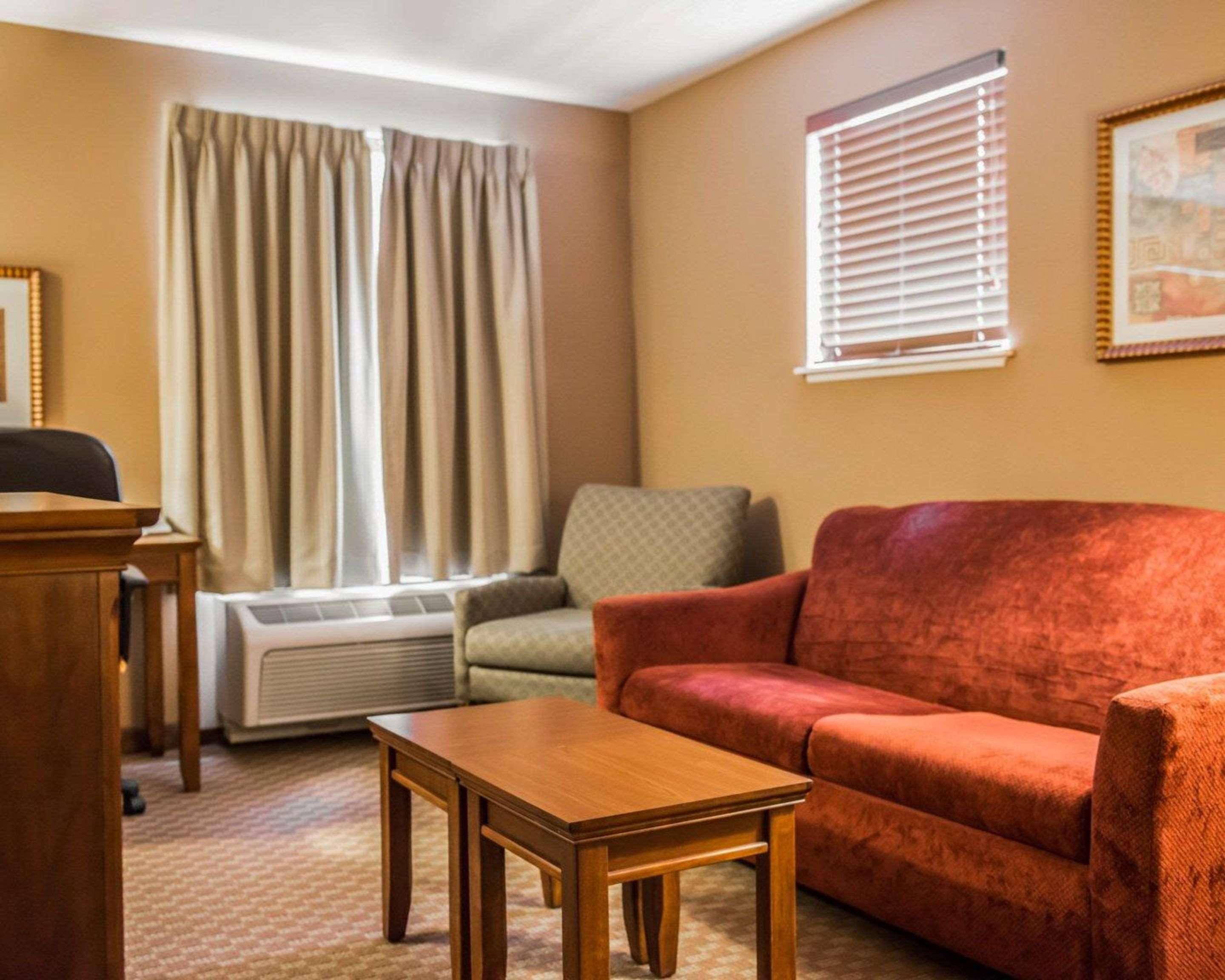 MainStay Suites Port Saint Joe Port St. Joe Extérieur photo