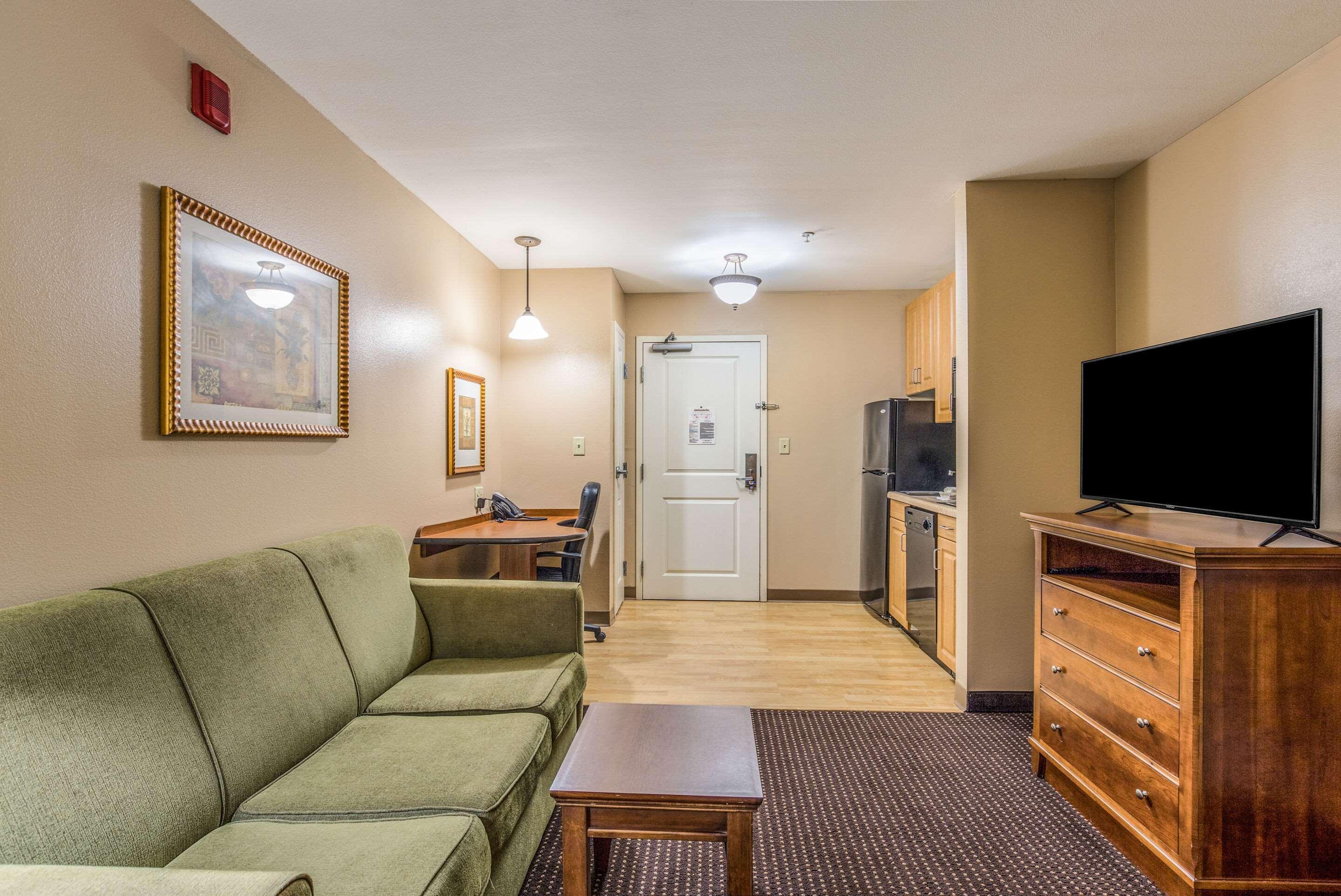 MainStay Suites Port Saint Joe Port St. Joe Extérieur photo