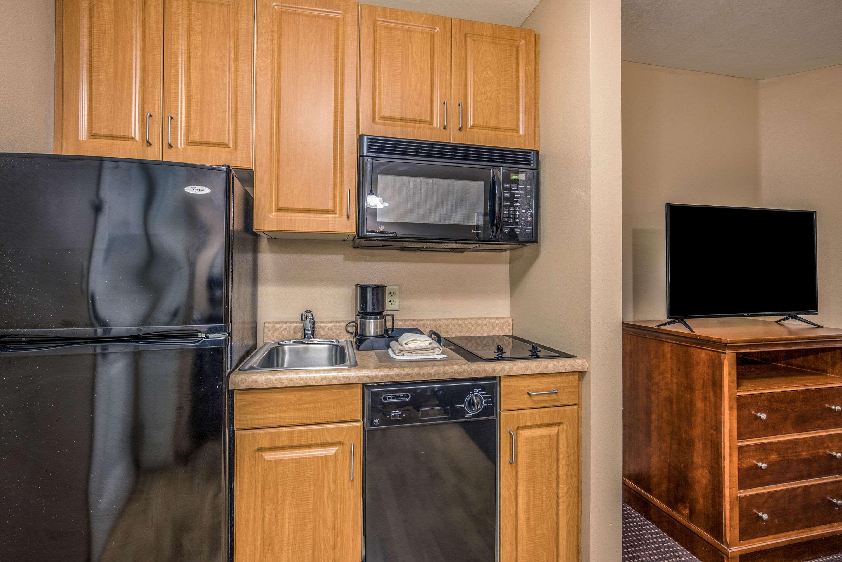 MainStay Suites Port Saint Joe Port St. Joe Extérieur photo