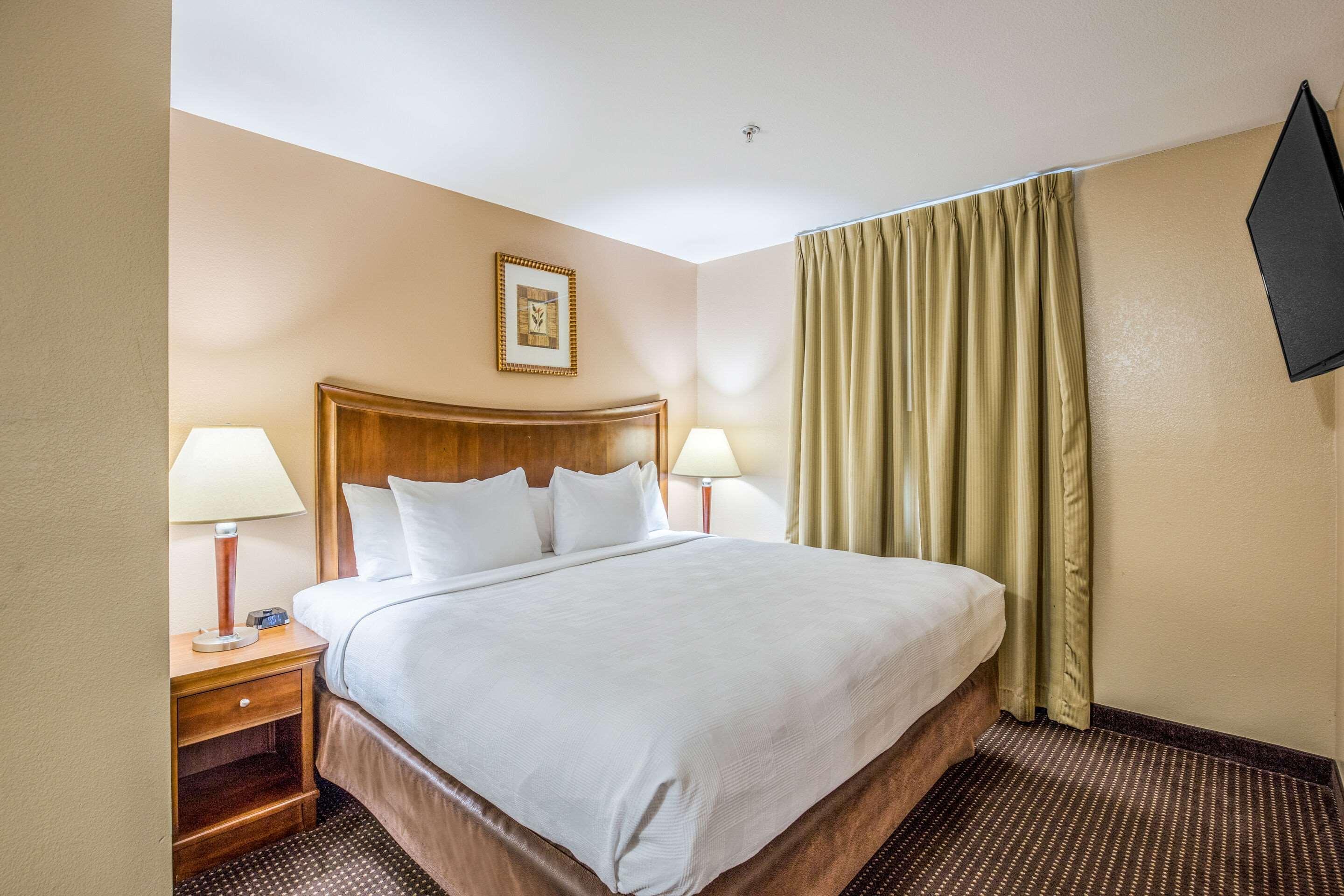 MainStay Suites Port Saint Joe Port St. Joe Extérieur photo