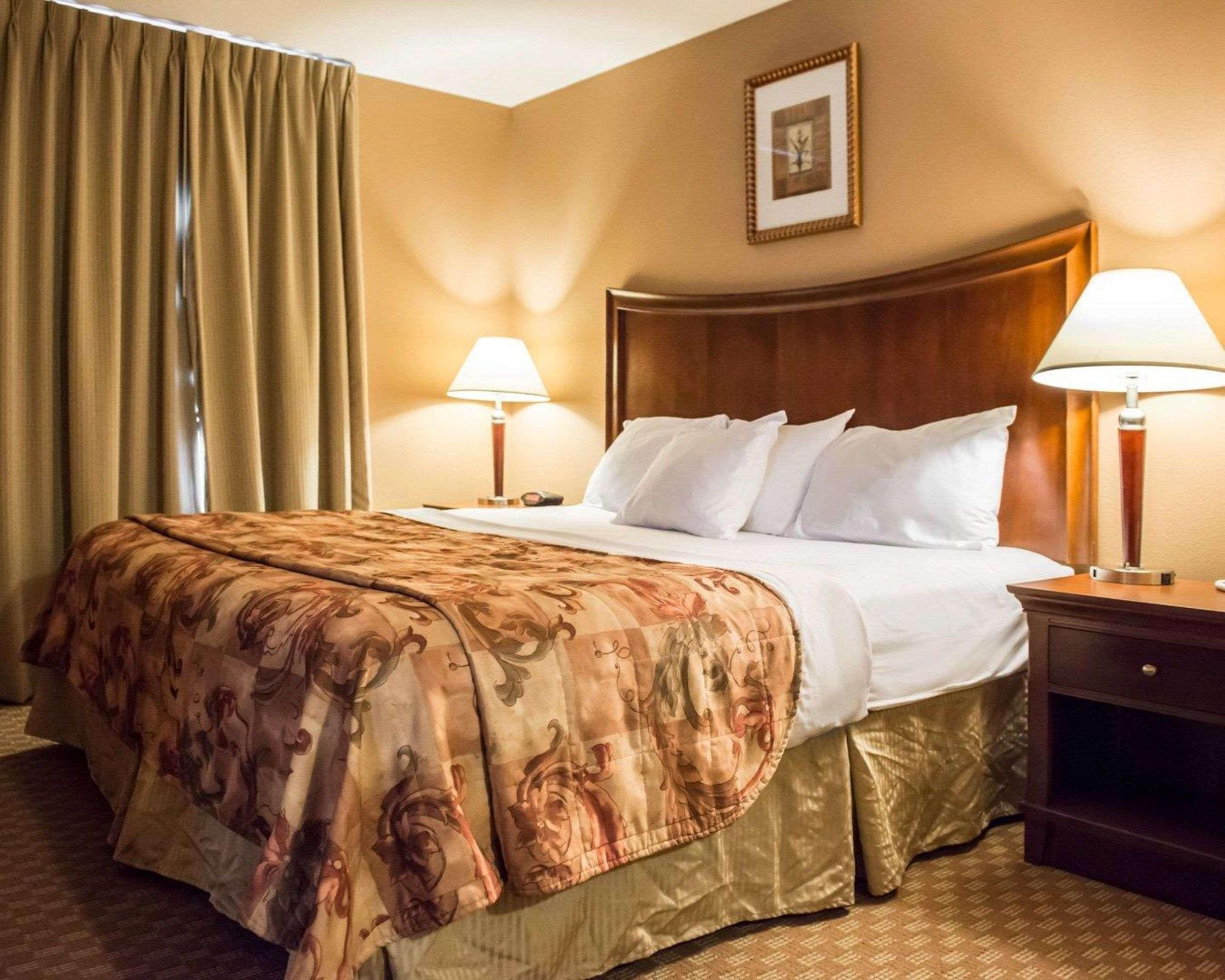 MainStay Suites Port Saint Joe Port St. Joe Extérieur photo