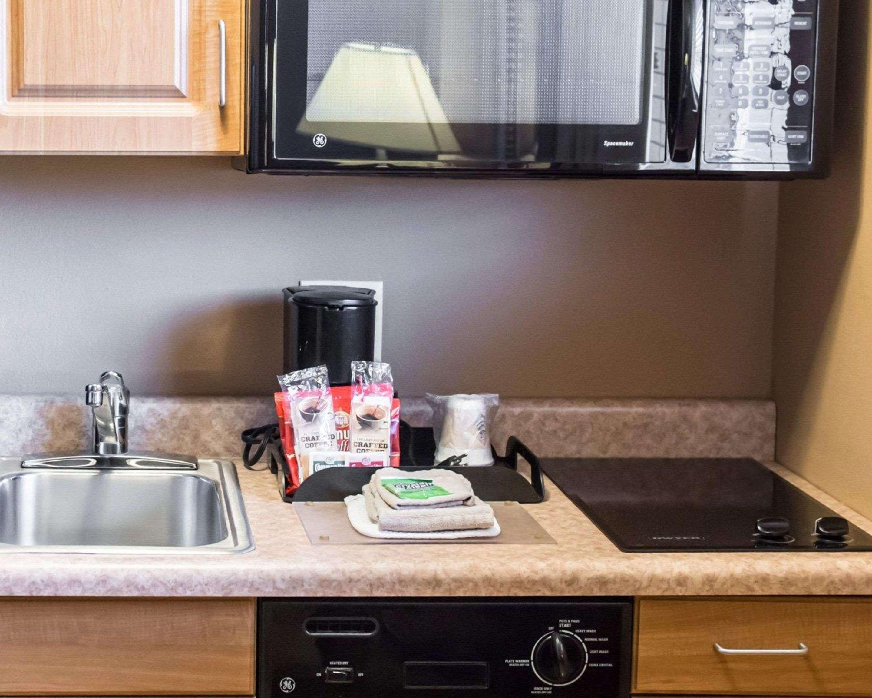 MainStay Suites Port Saint Joe Port St. Joe Extérieur photo