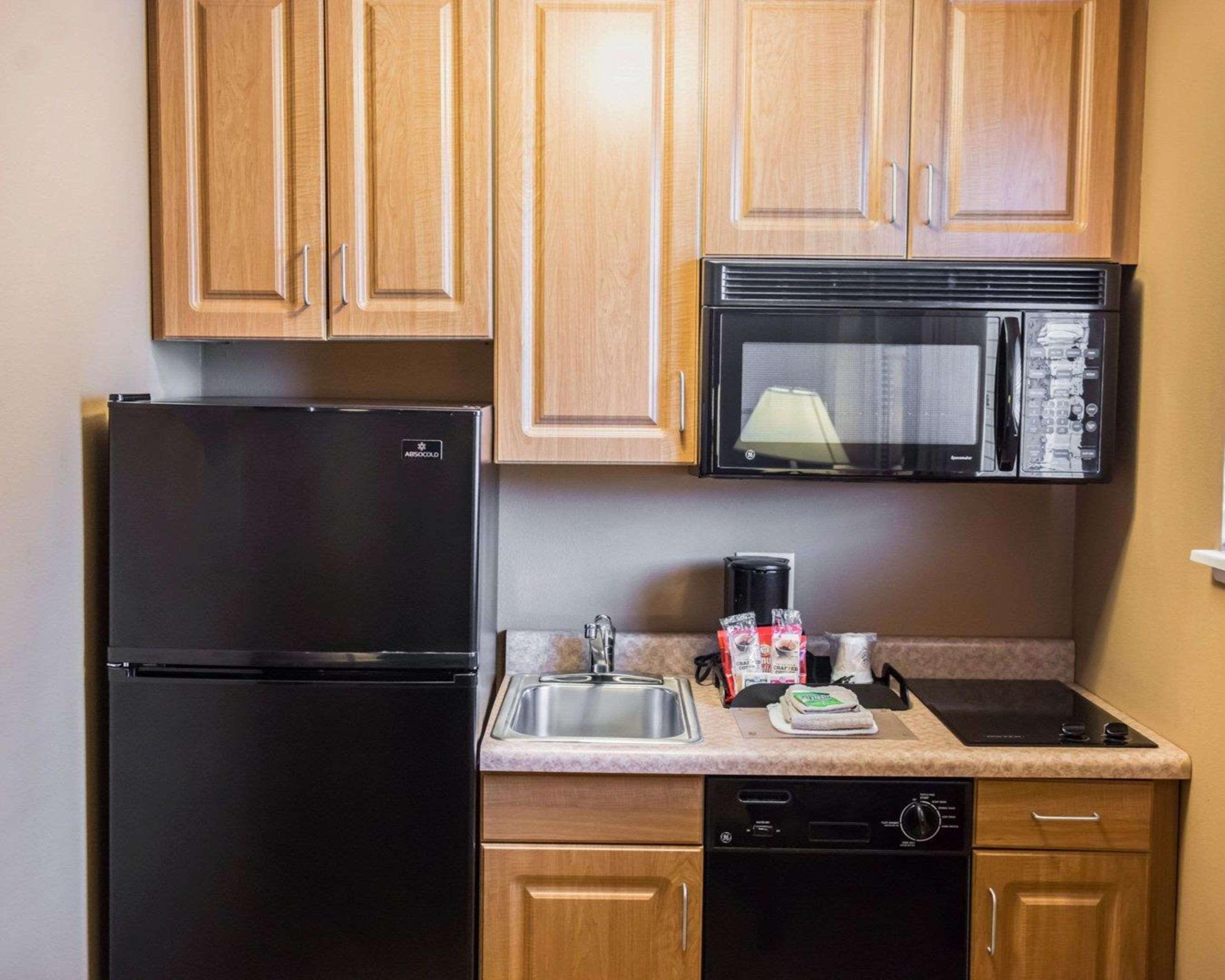 MainStay Suites Port Saint Joe Port St. Joe Extérieur photo