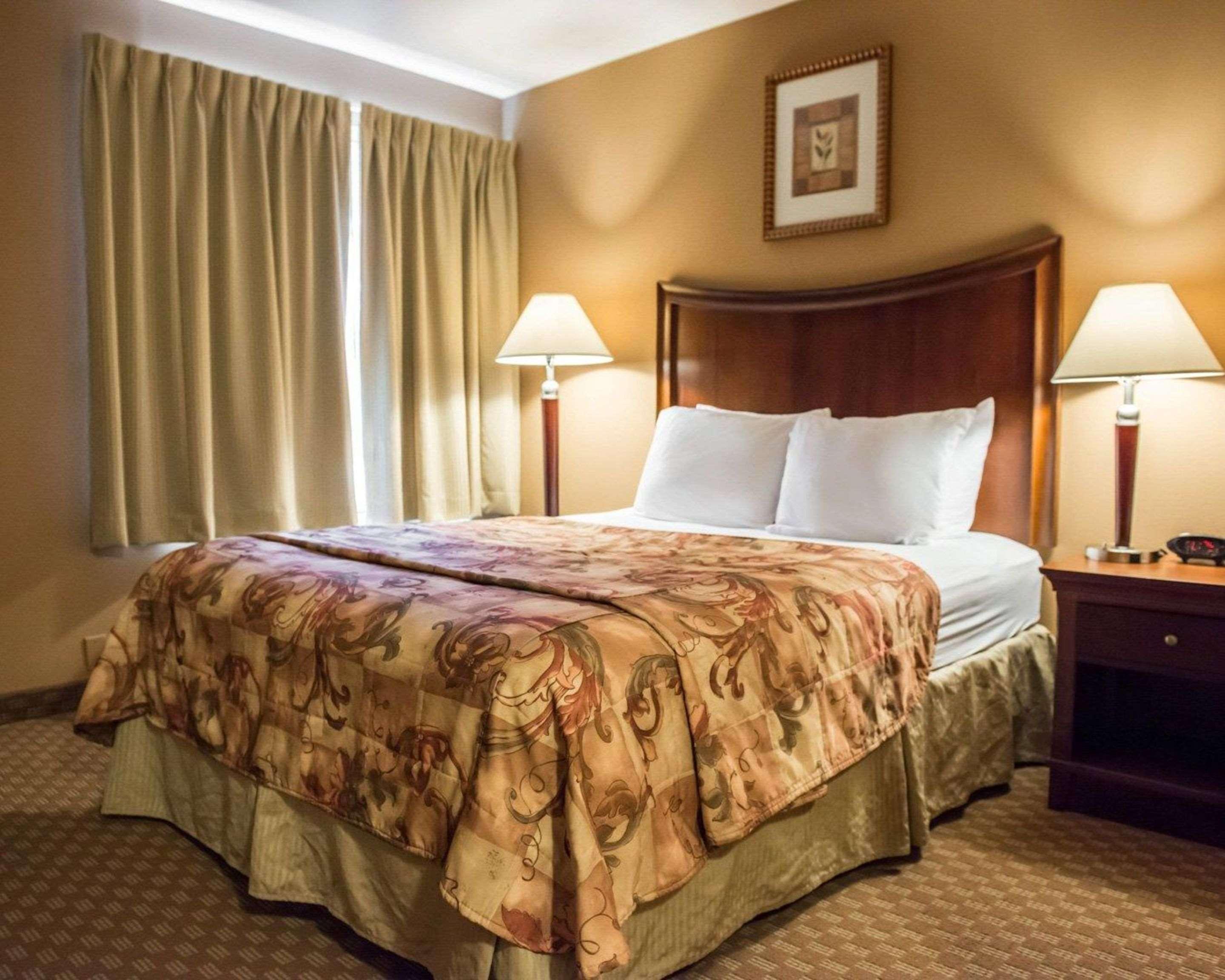 MainStay Suites Port Saint Joe Port St. Joe Extérieur photo
