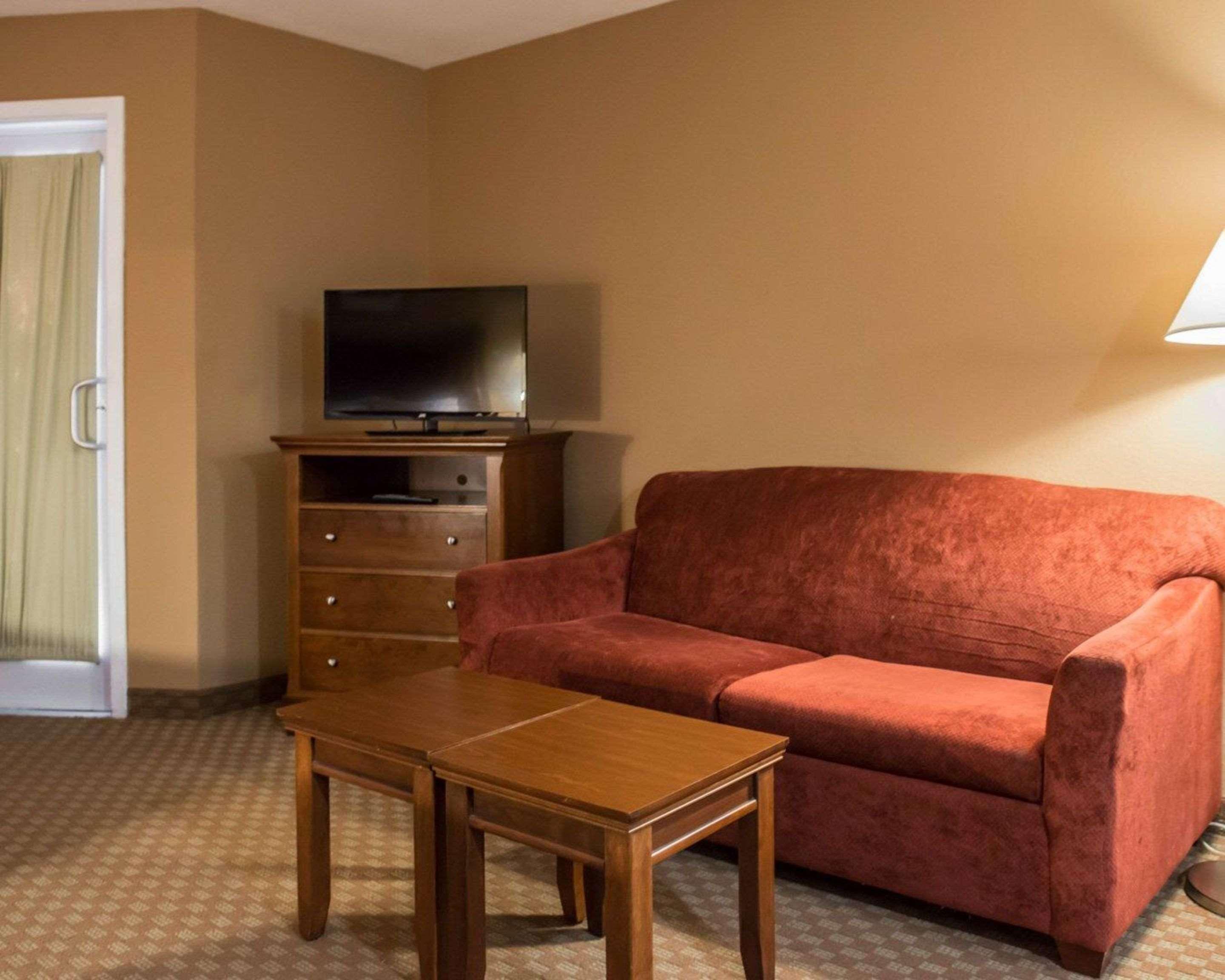 MainStay Suites Port Saint Joe Port St. Joe Extérieur photo