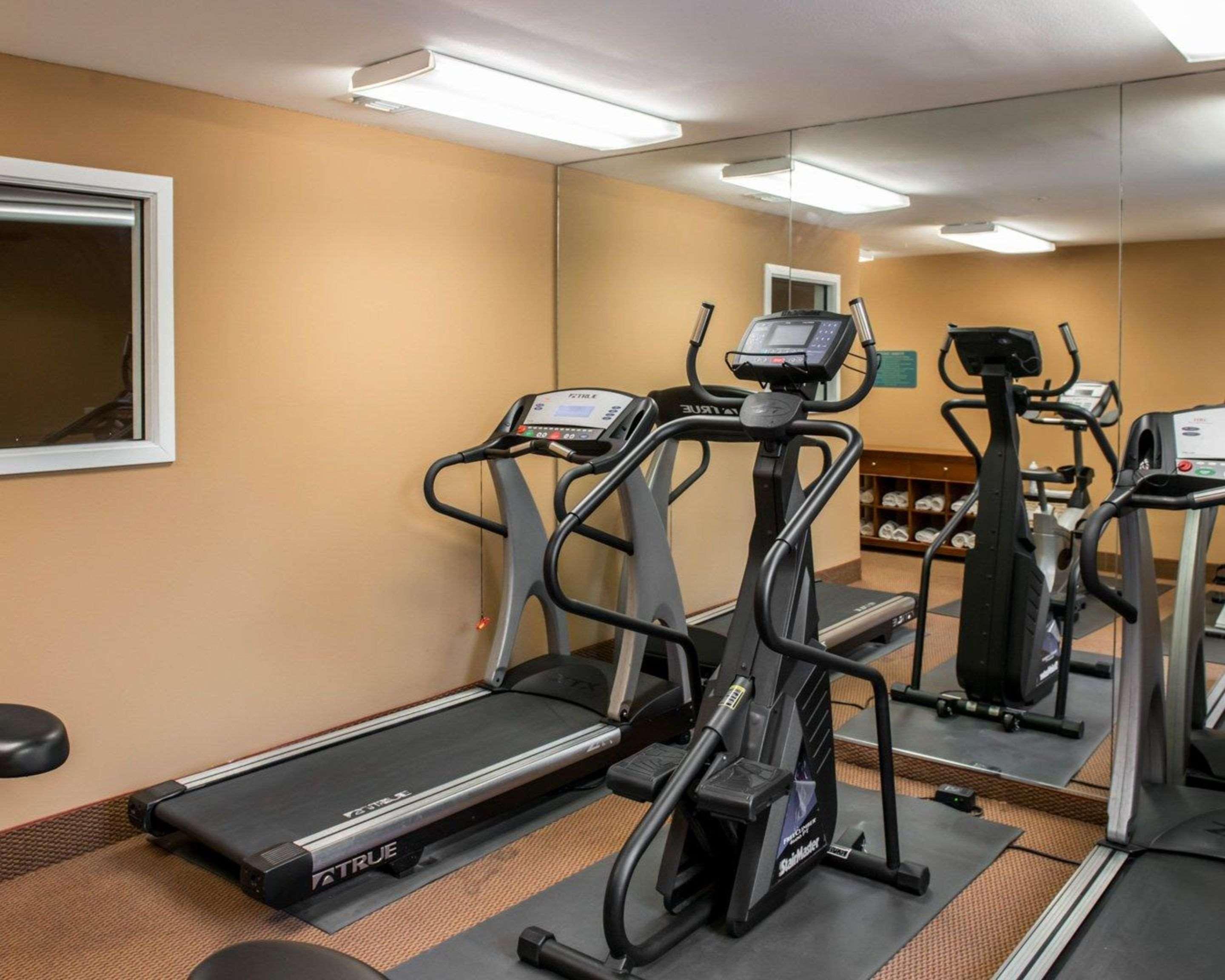 MainStay Suites Port Saint Joe Port St. Joe Extérieur photo