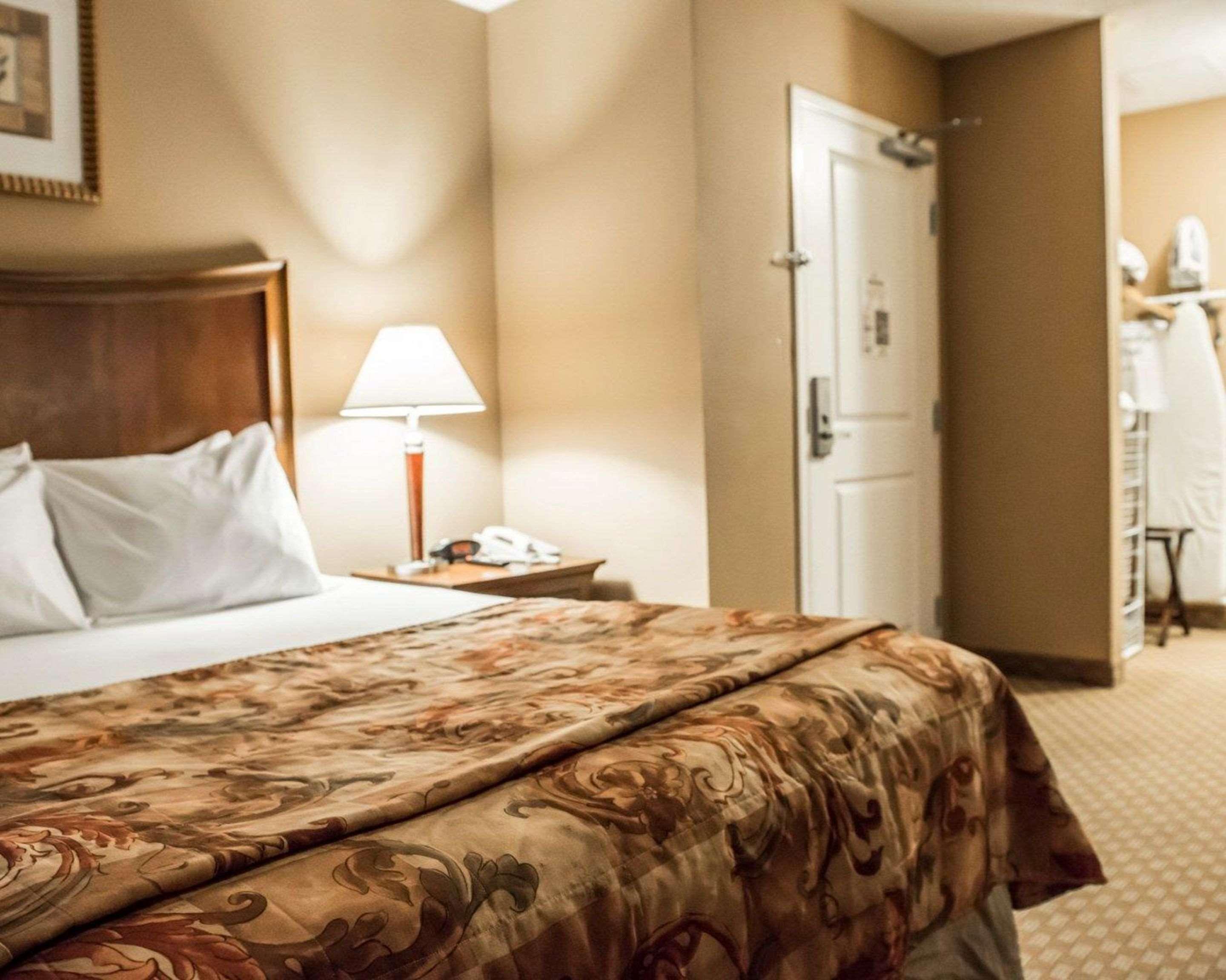 MainStay Suites Port Saint Joe Port St. Joe Extérieur photo