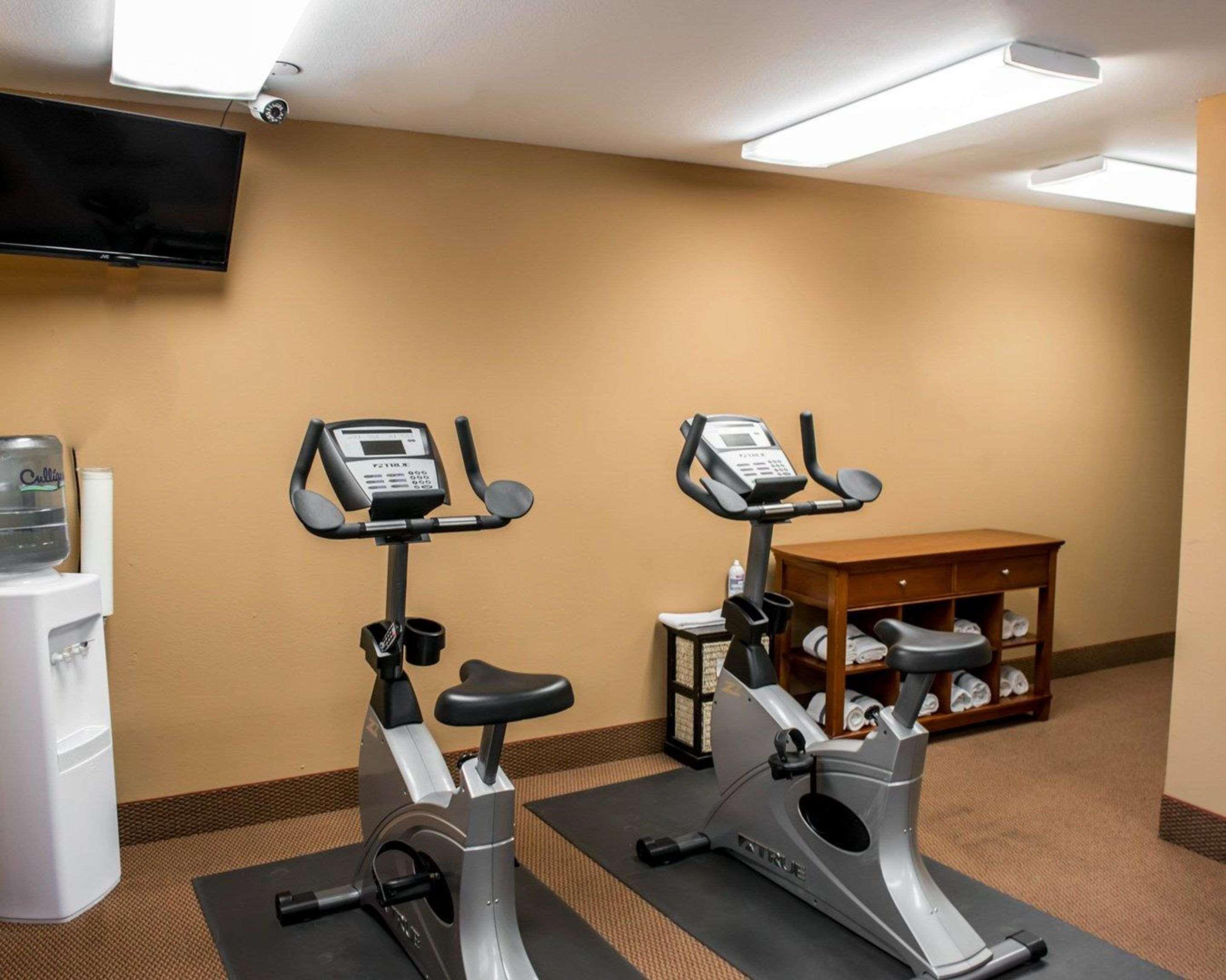 MainStay Suites Port Saint Joe Port St. Joe Extérieur photo