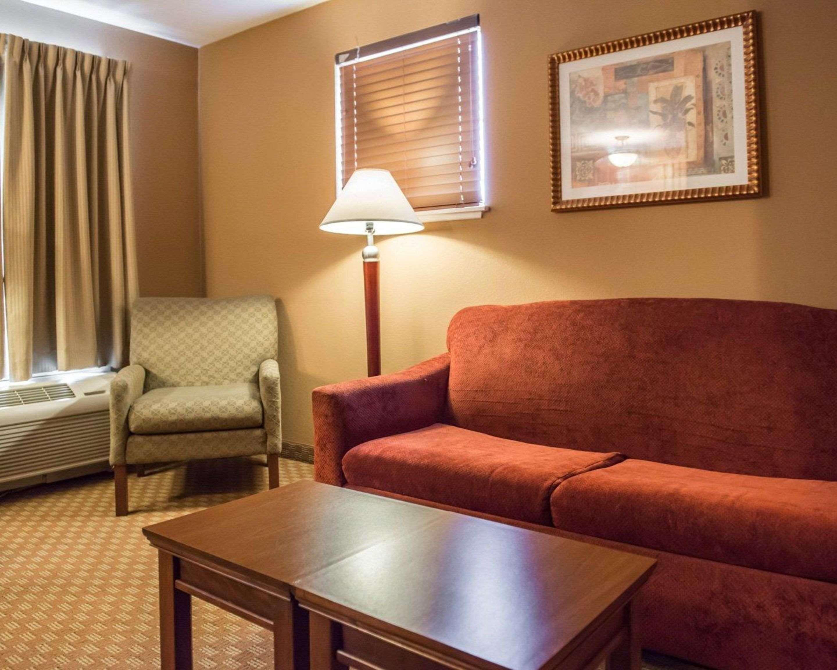 MainStay Suites Port Saint Joe Port St. Joe Extérieur photo