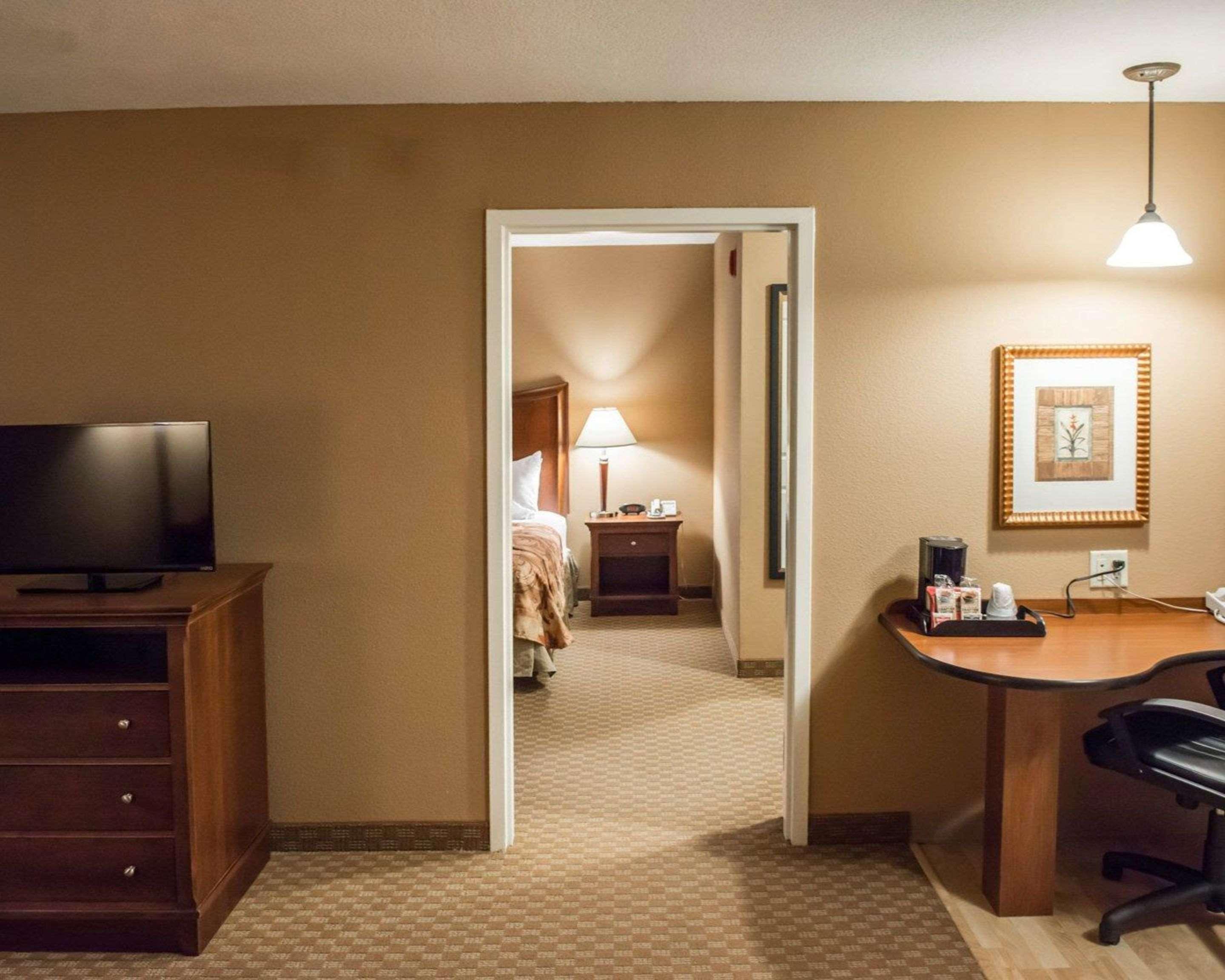 MainStay Suites Port Saint Joe Port St. Joe Extérieur photo
