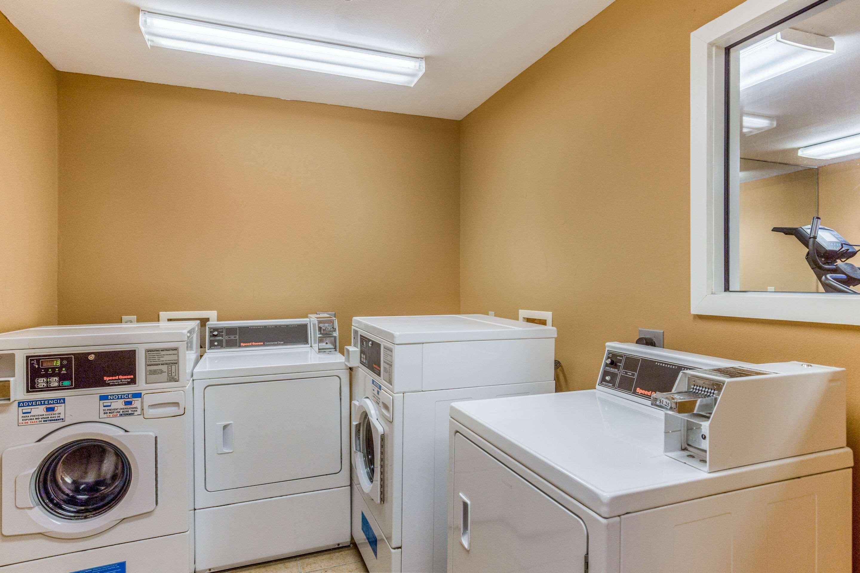 MainStay Suites Port Saint Joe Port St. Joe Extérieur photo