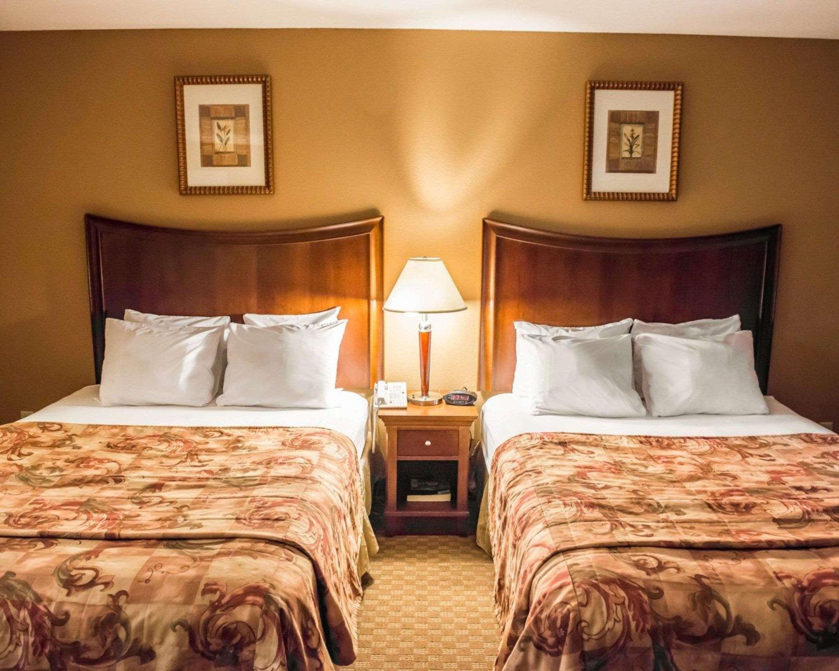 MainStay Suites Port Saint Joe Port St. Joe Extérieur photo