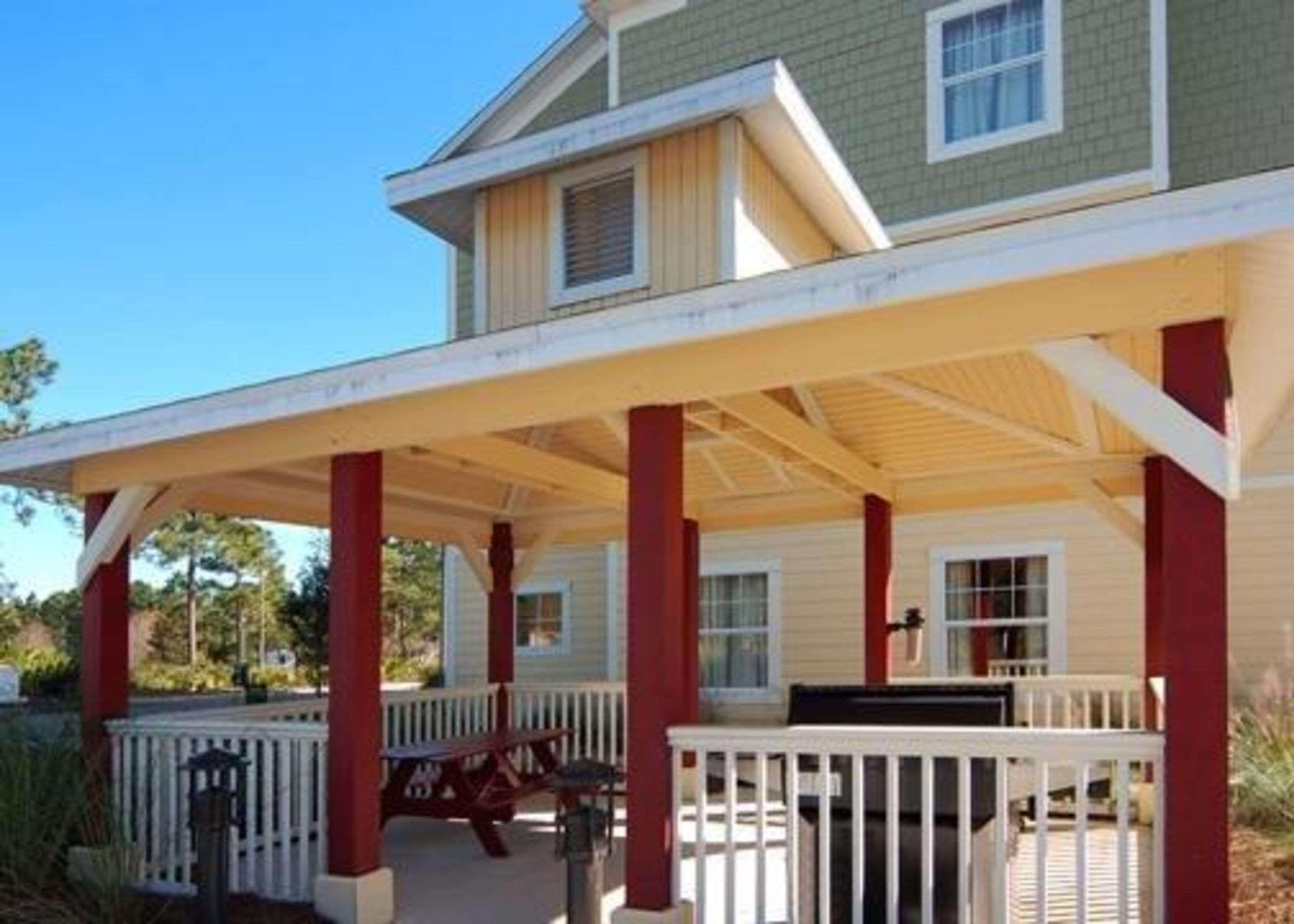 MainStay Suites Port Saint Joe Port St. Joe Extérieur photo